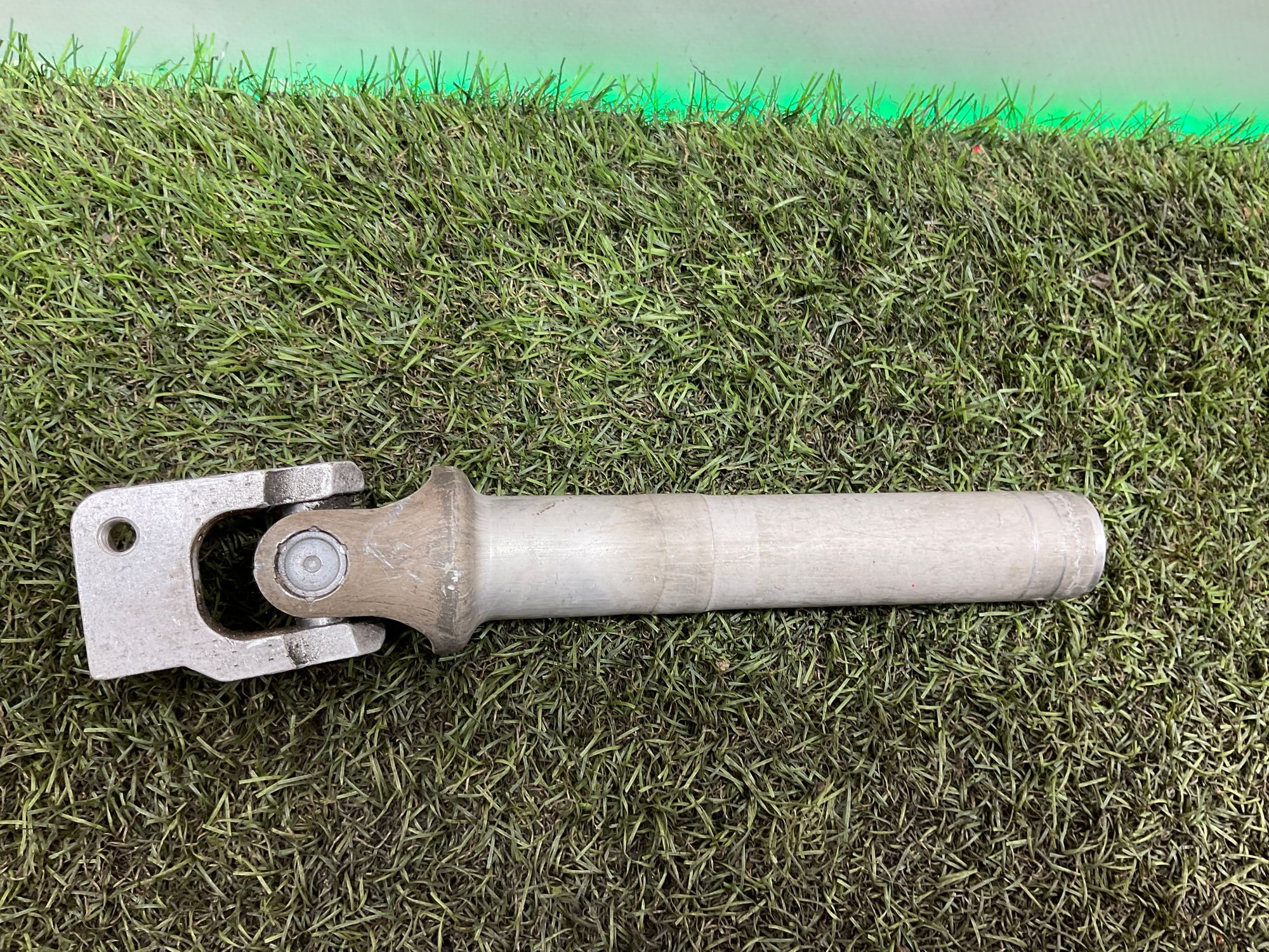 Рулевой вал Porsche 911 GT3 991 Рестайлинг 2018, 13000 рублей, Москва