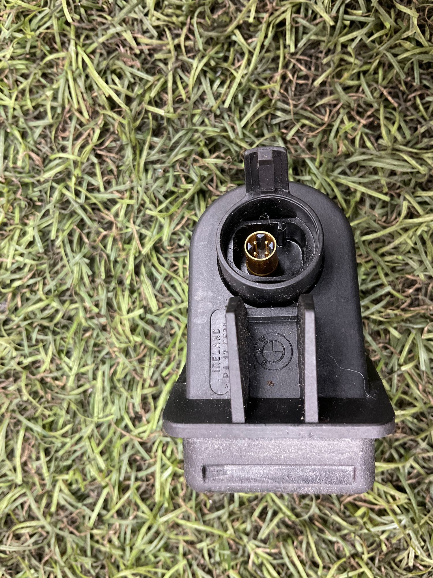 Камера заднего хода BMW X5, E70 рестайлинг, 4000 рублей, Москва