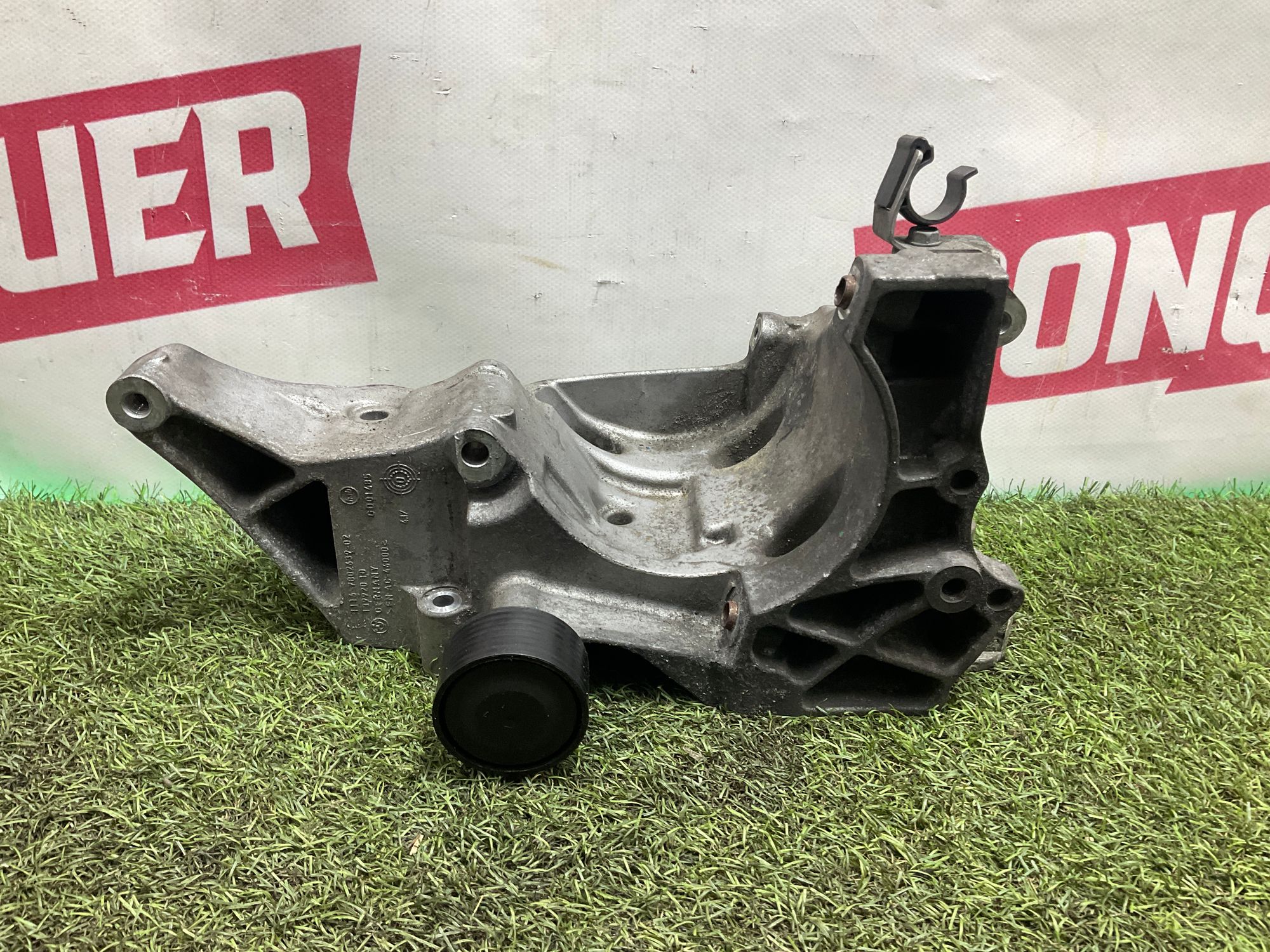 Опора двигателя N57D30A BMW X5, E70 рестайлинг, 1000 рублей, Москва