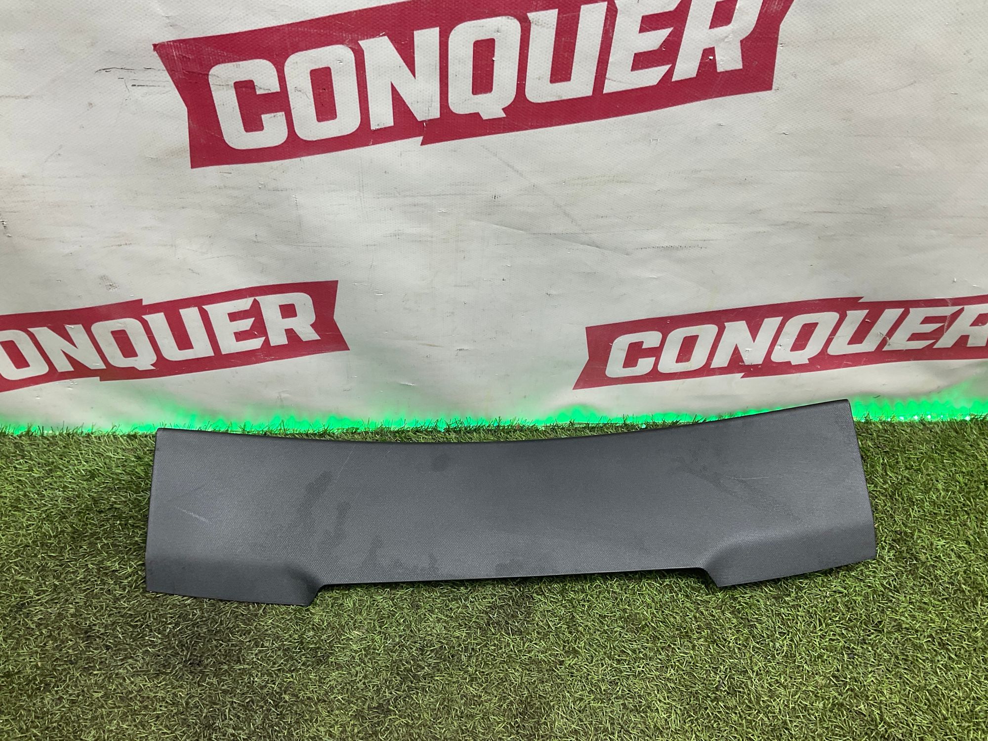 Обшивка багажника центральна BMW X6 M, F86, 2000 рублей, Москва