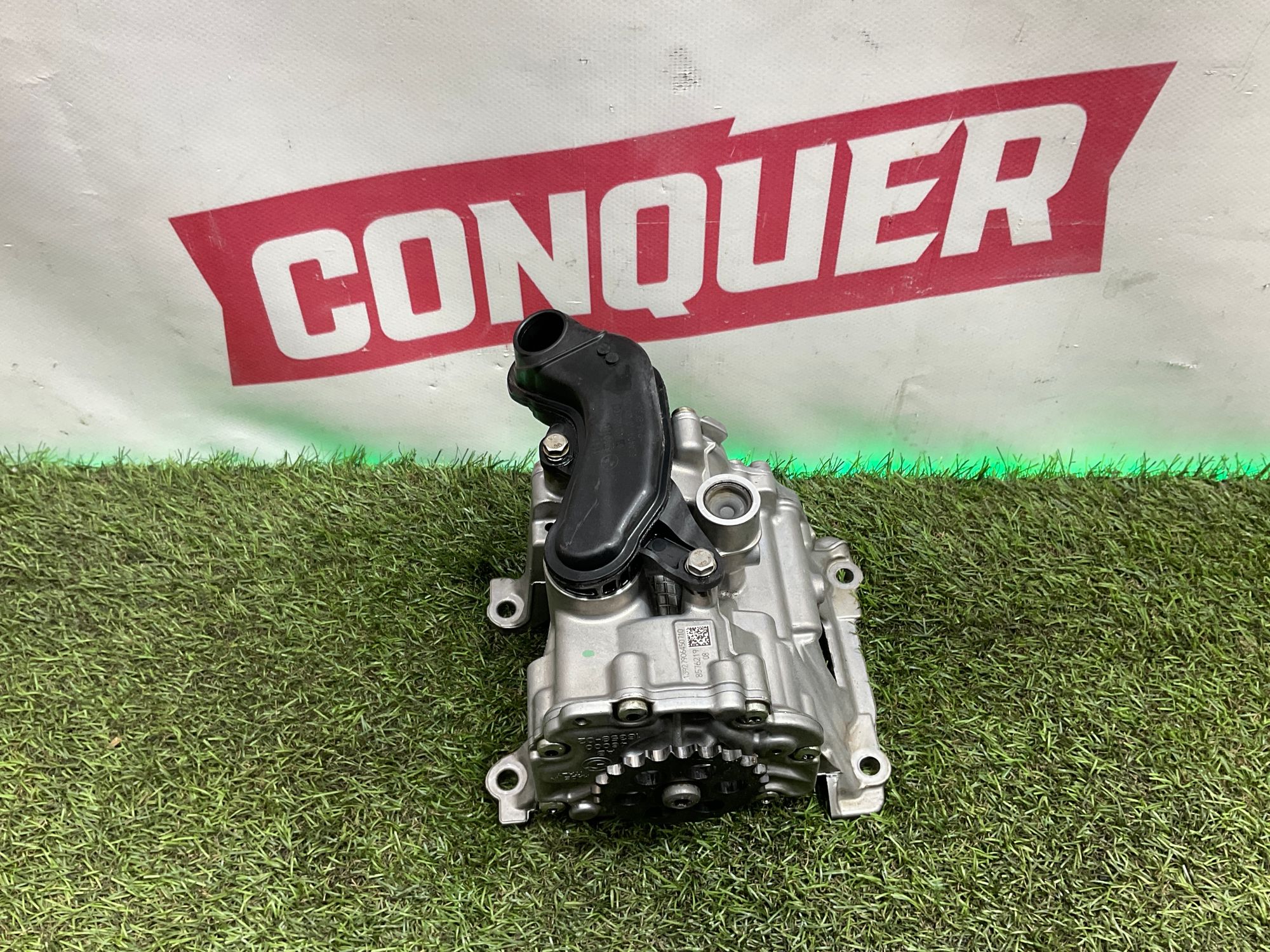 Масляный насос M50d B57 BMW X6, G06, 40000 рублей, Москва