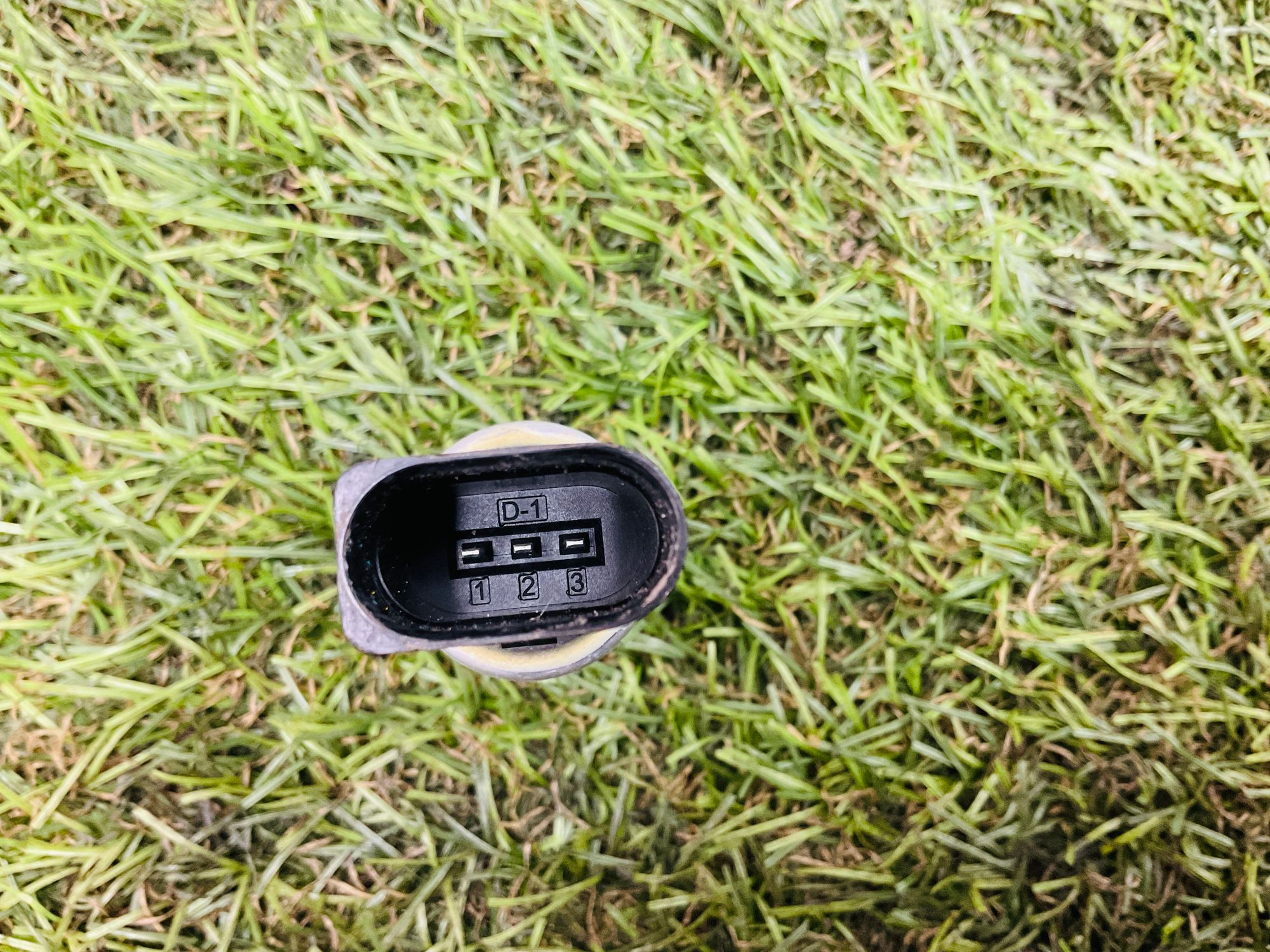 Датчик кондиционера Porsche 911 GT3 991 Рестайлинг 2018, 1000 рублей, Москва