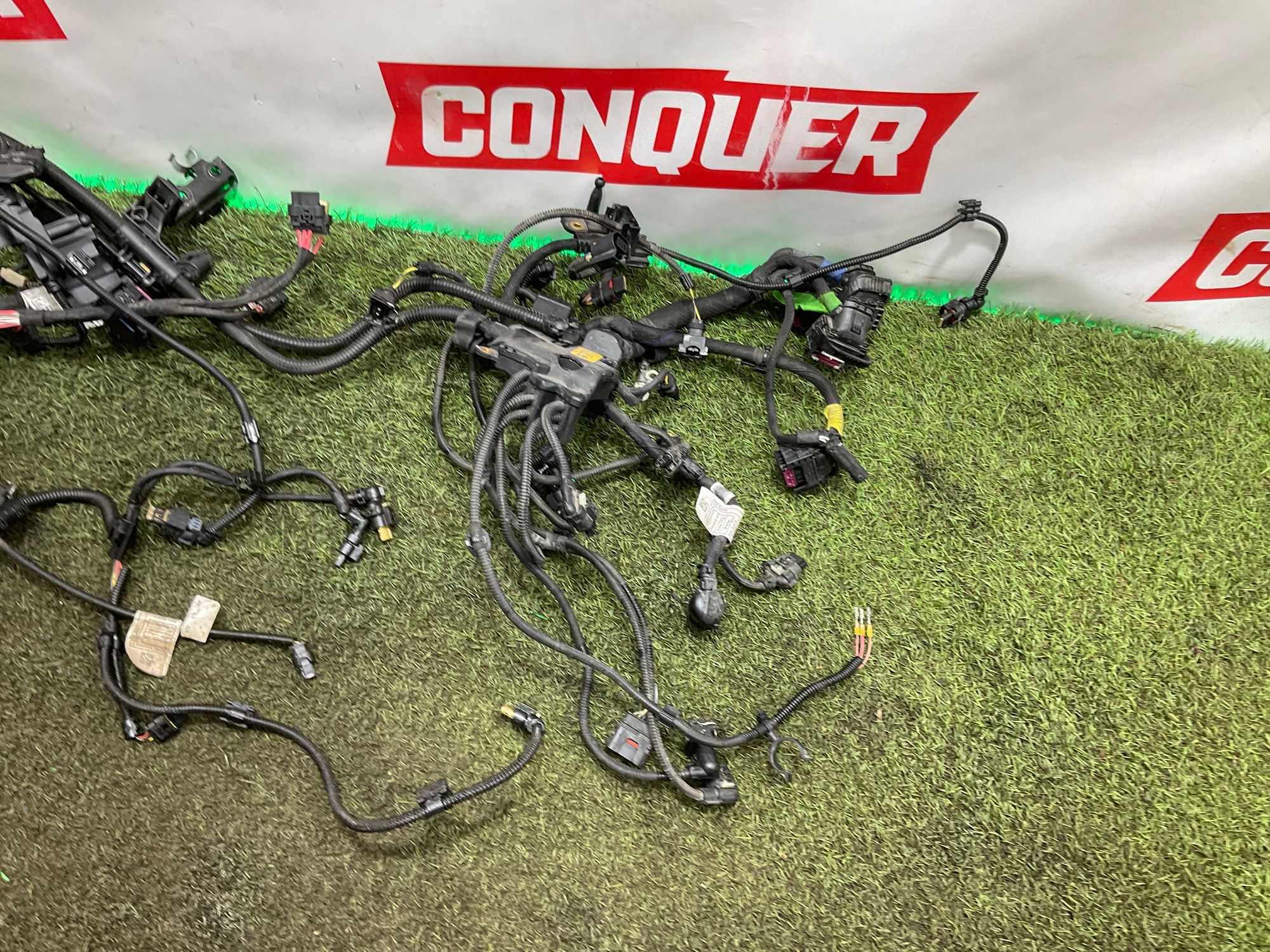 Жгут проводов двигателя BMW M5, F90 рестайлинг 2024, 35000 рублей, Москва