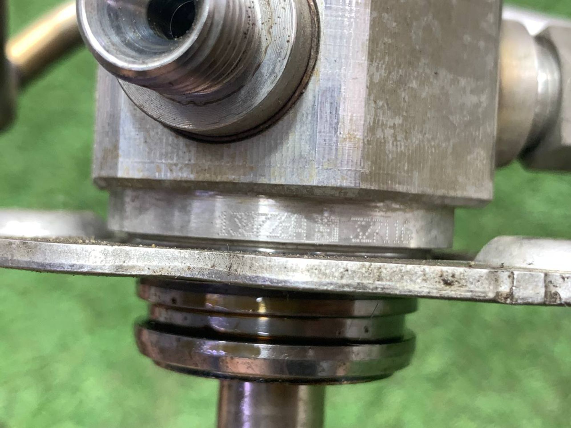 ТНВД N63 BMW 6 F06 13517599865, 12000 рублей, Москва