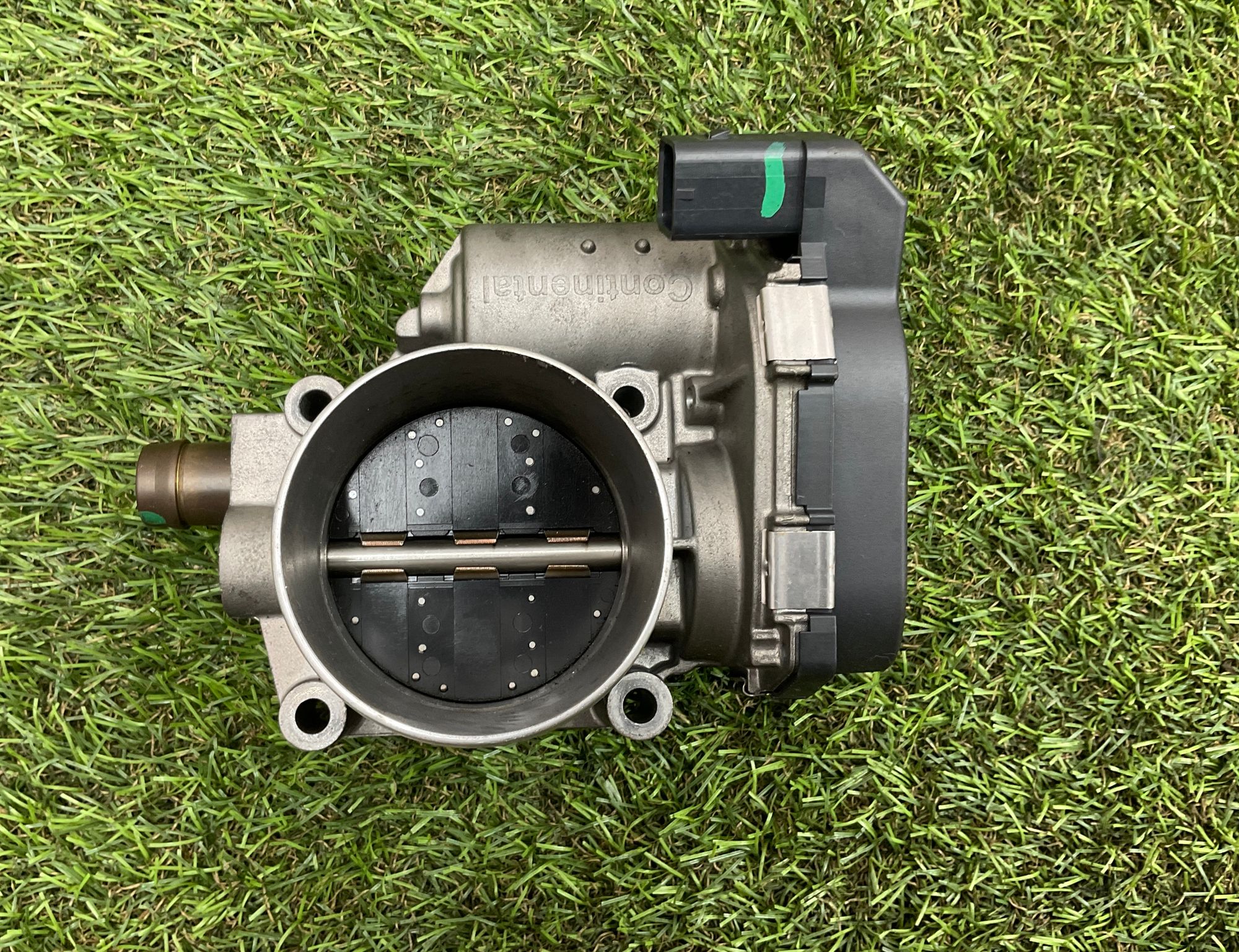 Дроссельная заслонка BMW 5 F10 N20B20, 3000 рублей, Москва