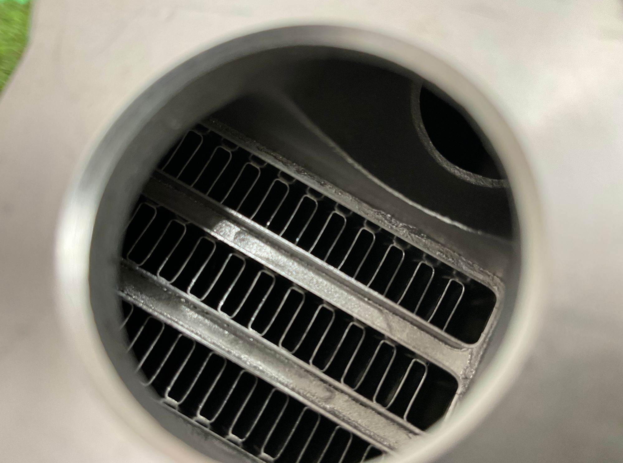 Радиатор системы EGR BMW X5, F15 B47, 10000 рублей, Москва