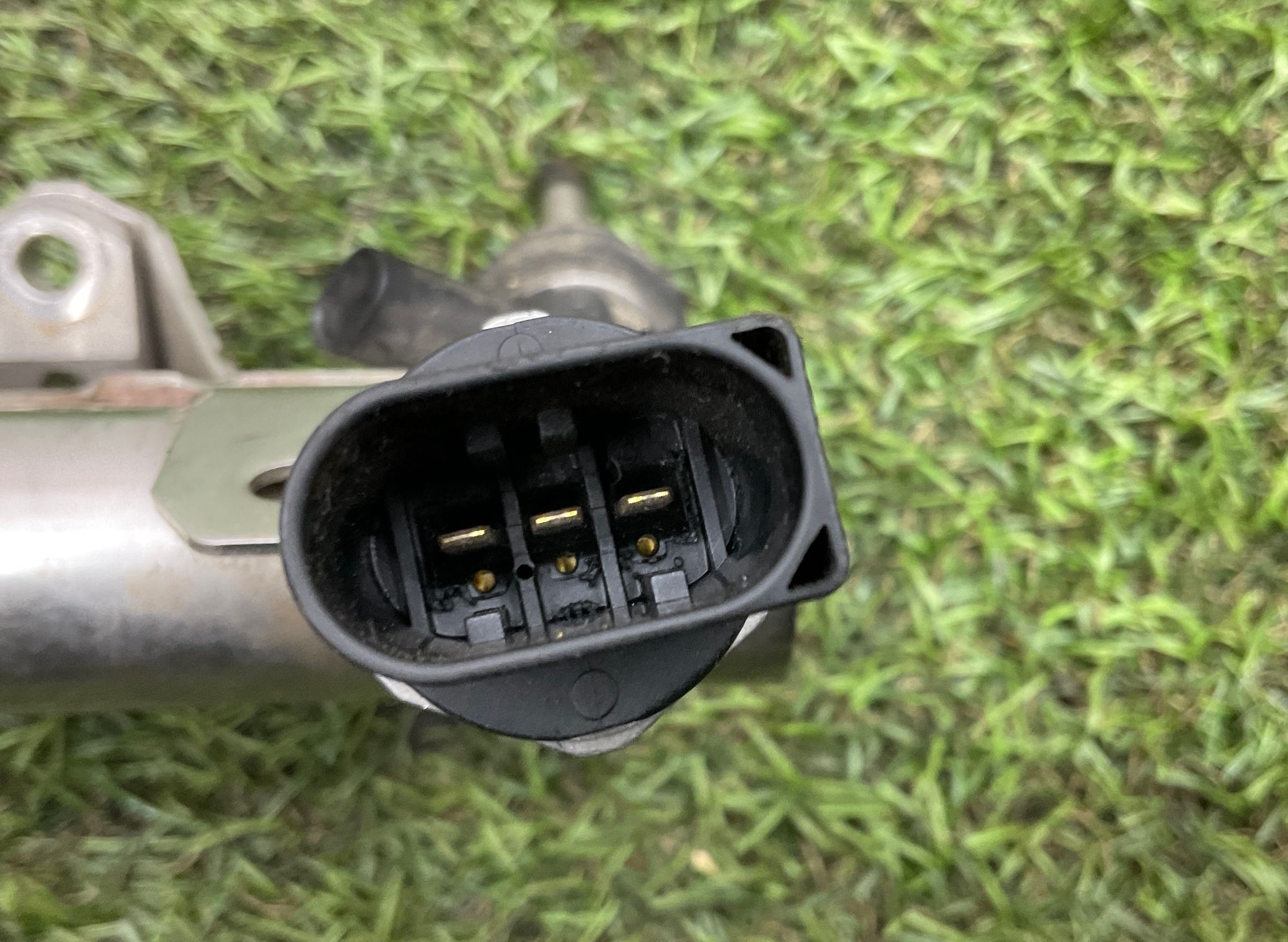 Рейка топливная 4-6 Porsche 911 GT2, 991 DABA, 50000 рублей, Москва