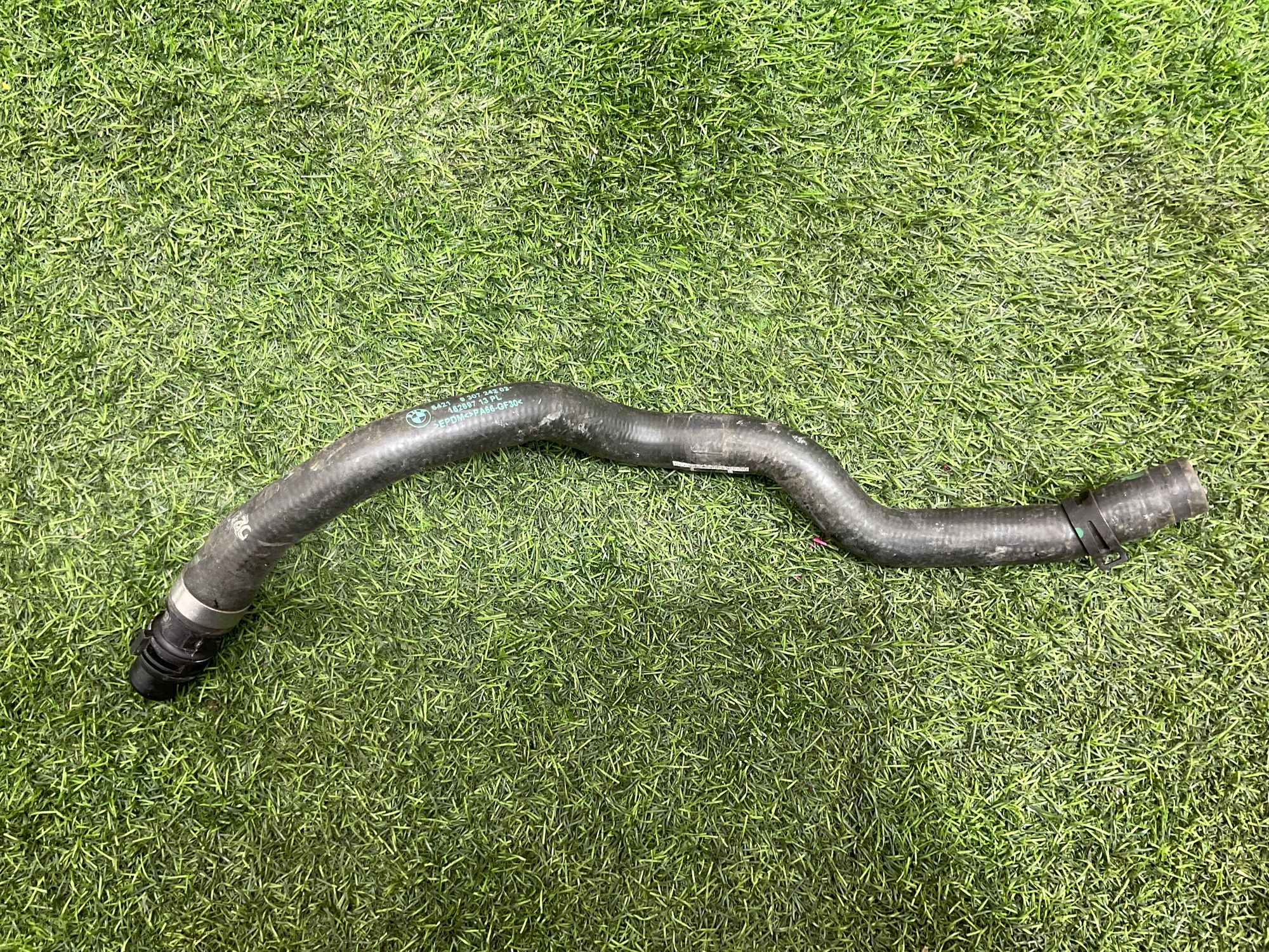 Патрубок системы охлаждения BMW M3 F80, 4000 рублей, Москва