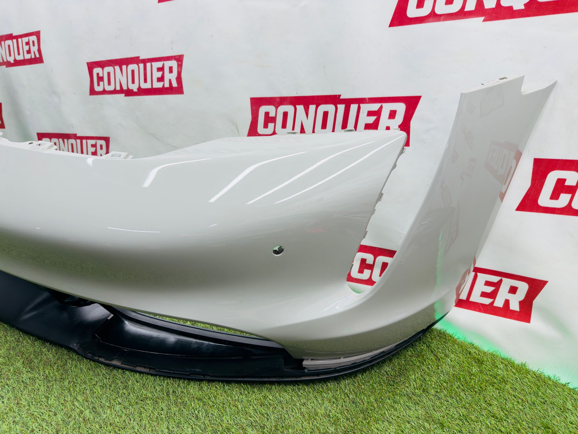 Бампер передний Porsche Taycan I 2021, 70000 рублей, Москва