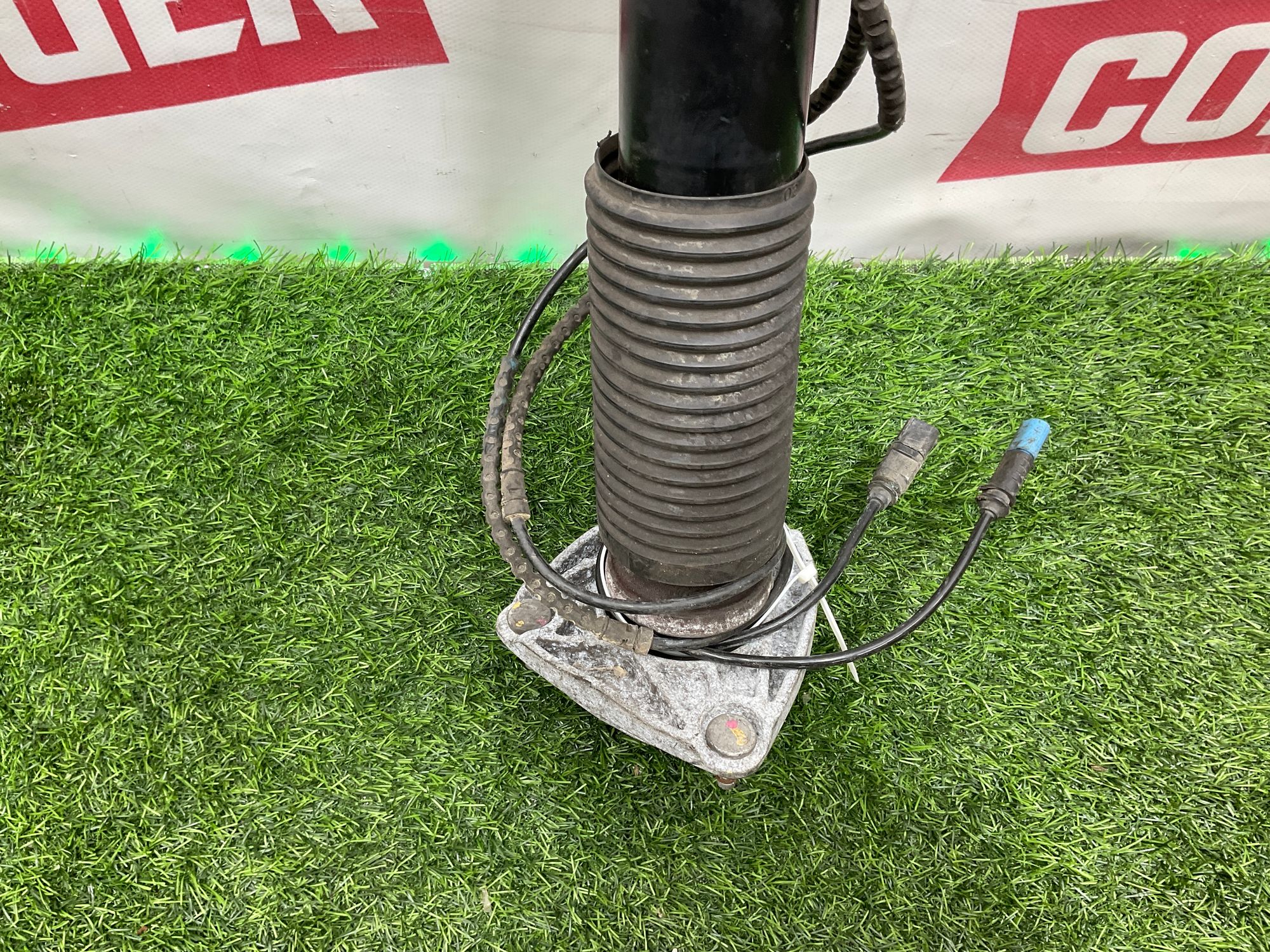 Амортизатор задний правый BMW X5 F15, 15000 рублей, Москва