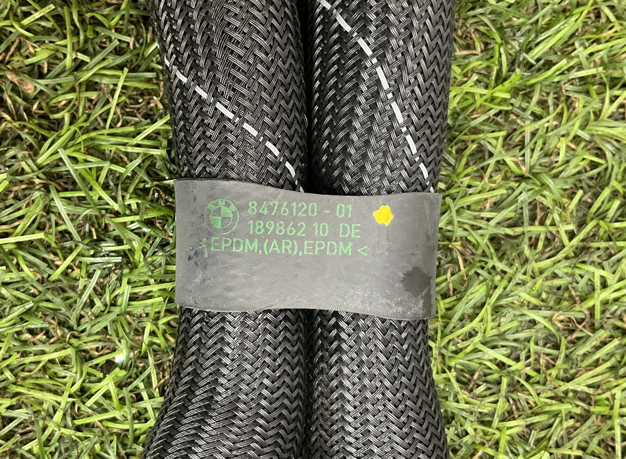 Патрубок охлаждения B57 BMW X5, G05, 2500 рублей, Москва