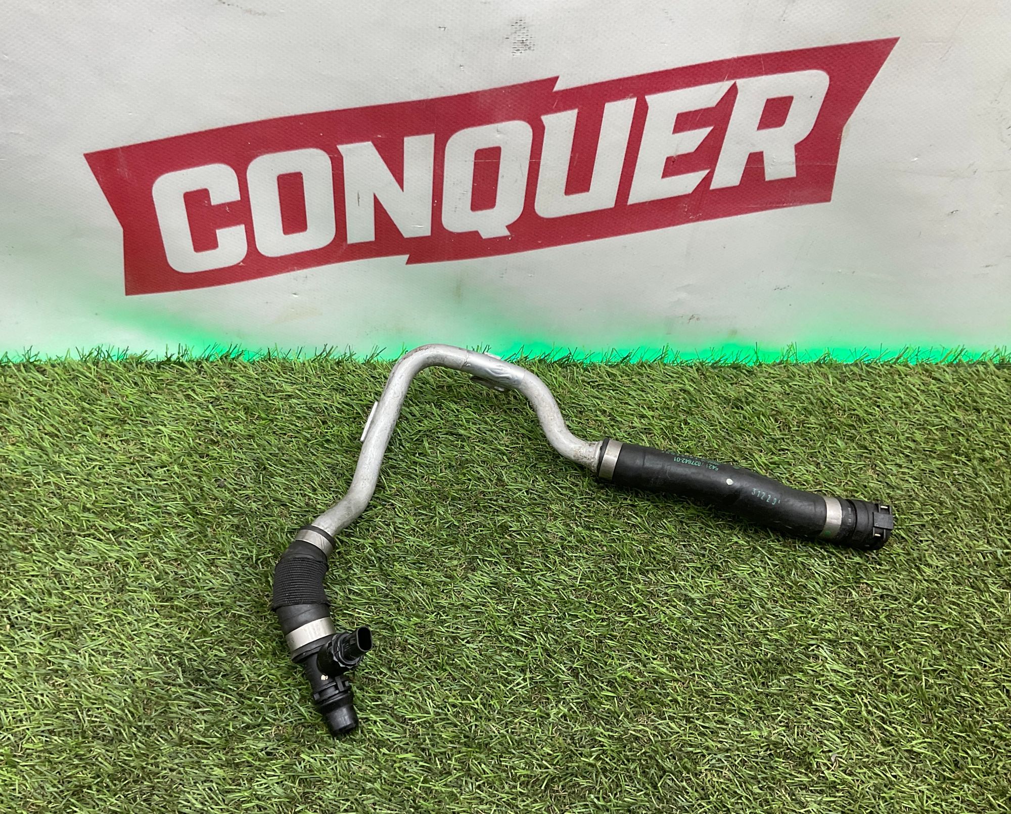 Шланг системы охлаждения BMW 5 серия, F10/F11/F07 рестайлинг, 3000 рублей, Москва