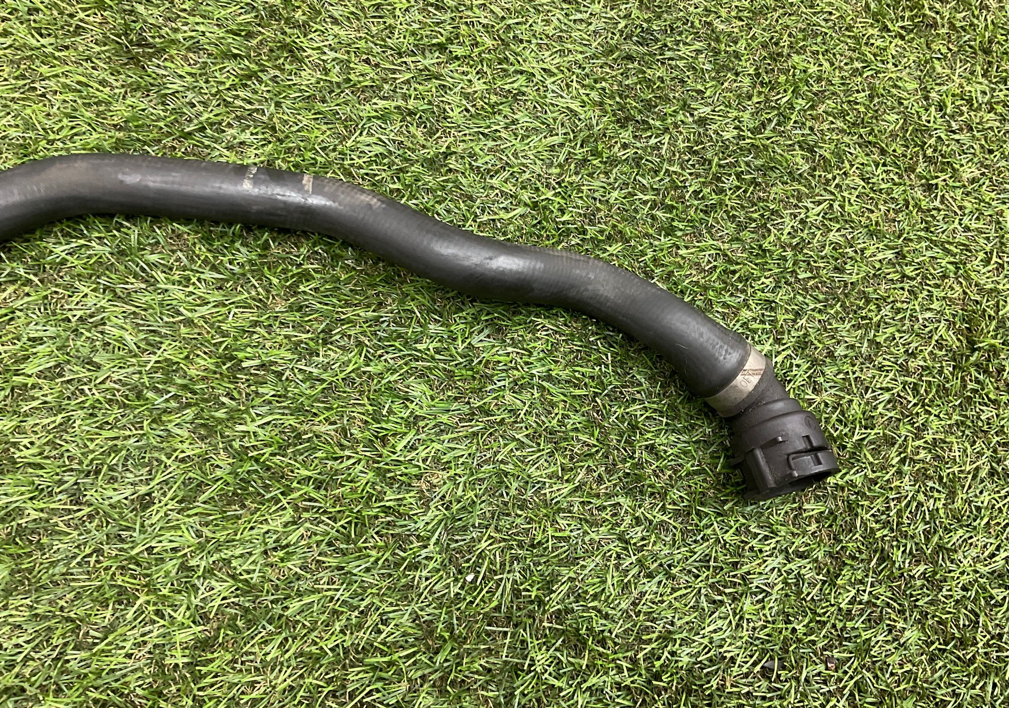 Шланг системы охлаждения BMW X5, E70 рестайлинг, 1500 рублей, Москва