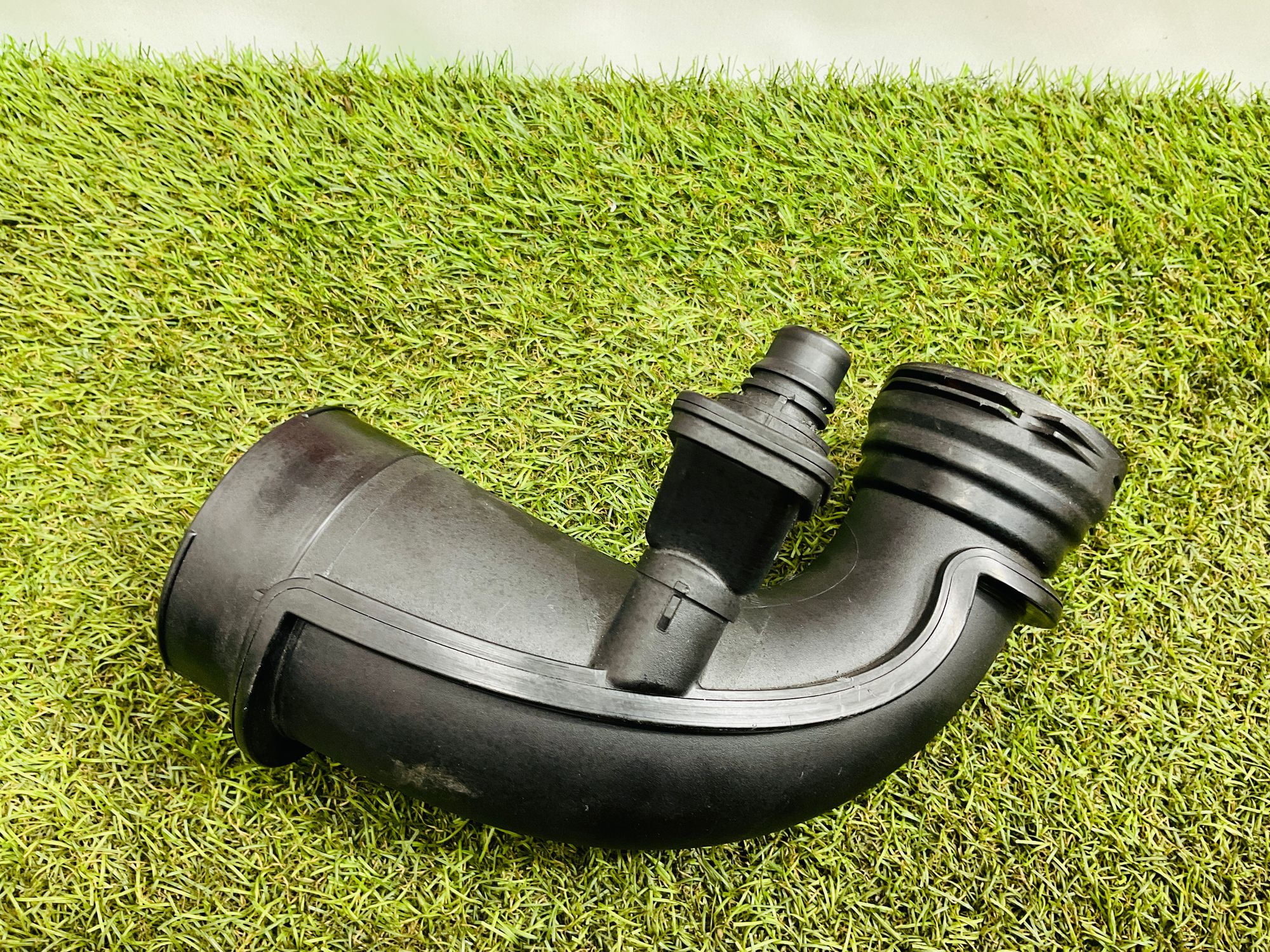 Патрубок воздушный BMW M8, F91/F92/F93 2019, 2500 рублей, Москва