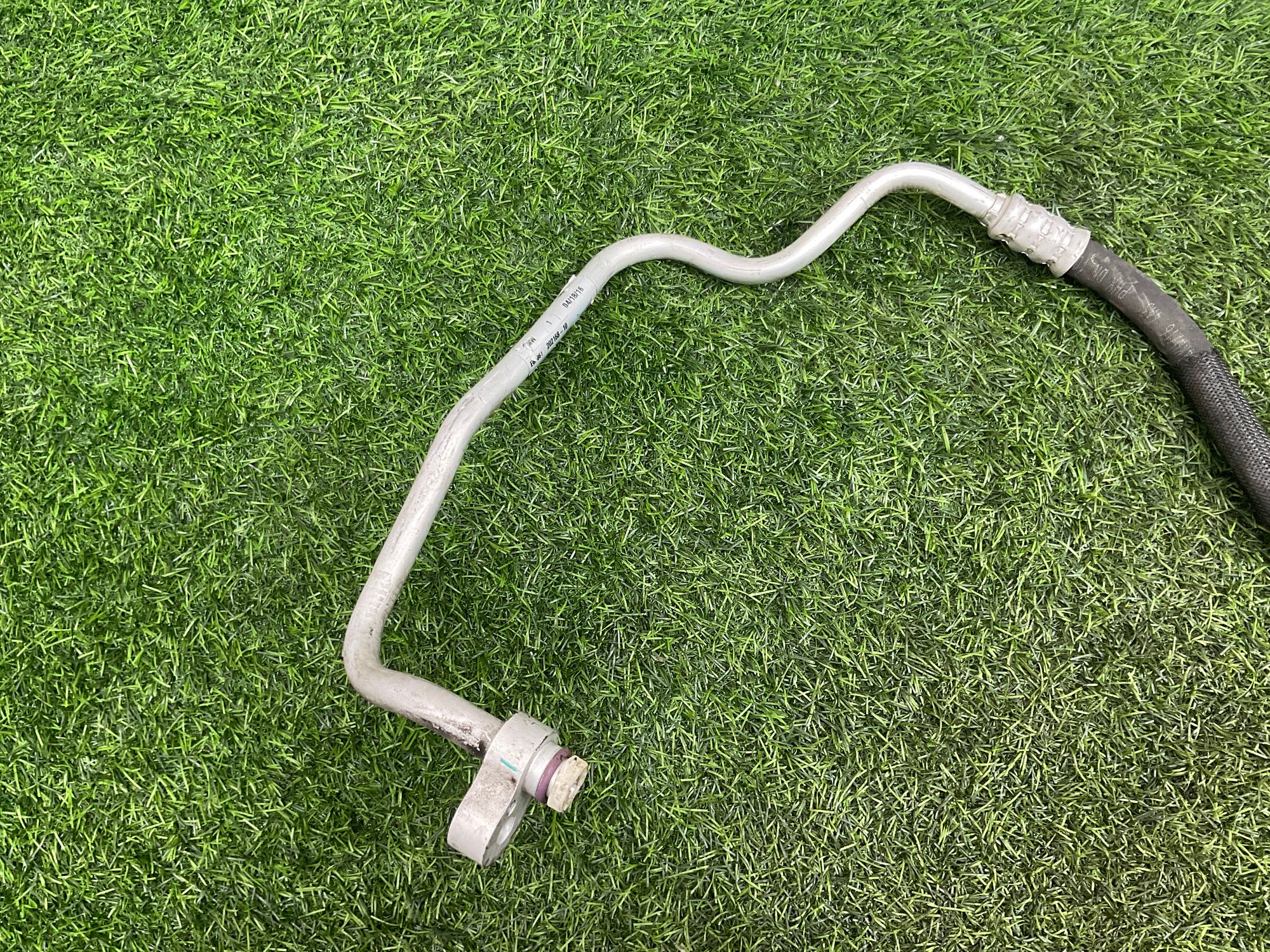 Трубка кондиционера BMW X5 M, F85, 2500 рублей, Москва