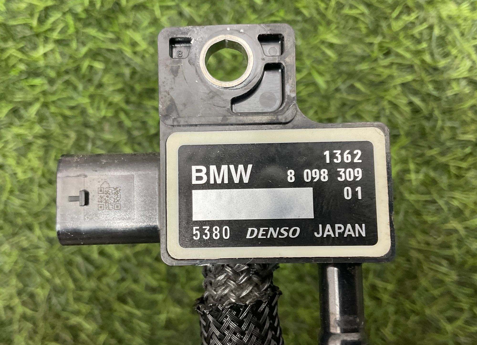 Датчик разности давления BMW M4 F82/F83, 3000 рублей, Москва