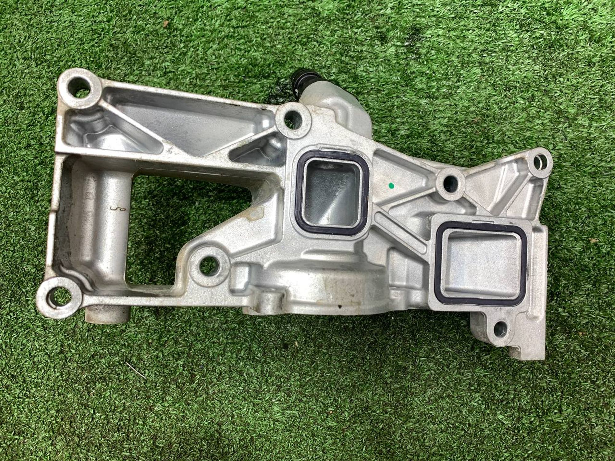 Корпус помпы B57 BMW 5 G30 7 G11 X5 G05 X6 X7, 9000 рублей, Москва