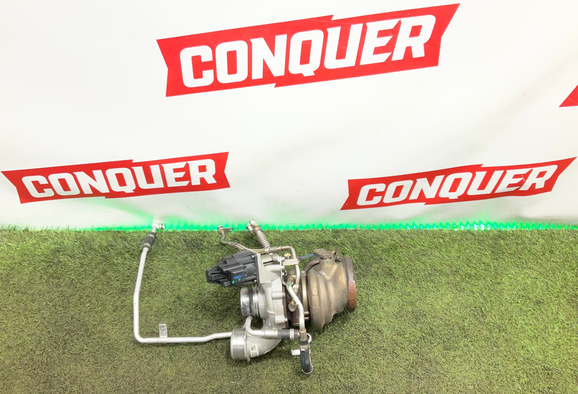 Турбина Zyl 1-4 BMW M5, F90 2018, 88000 рублей, Москва