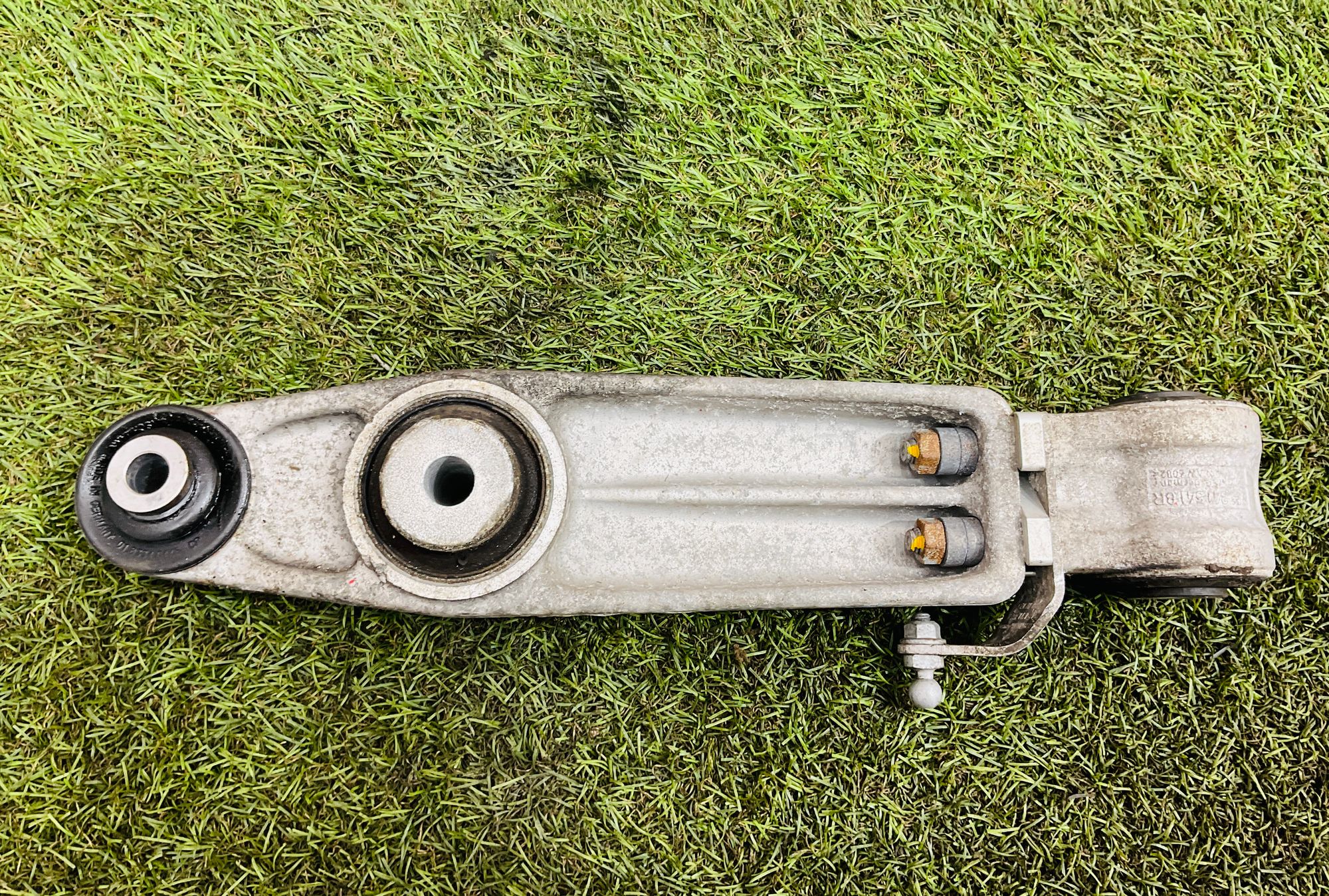 Тяга поперечная правая передняя Porsche 911 GT3 991 Рестайлинг 2018, 75000 рублей, Москва