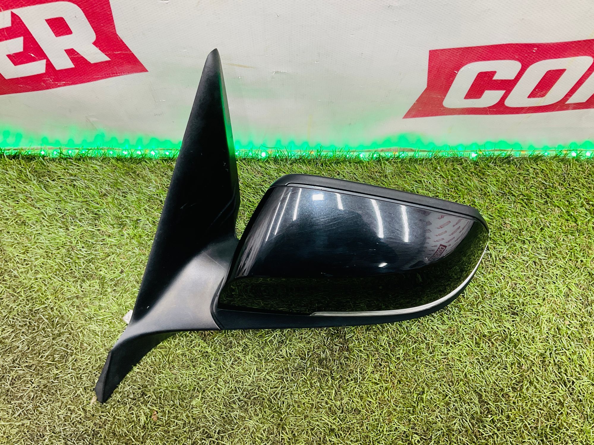 Зеркало боковое левое BMW 1 серия, F20/F21 рестайлинг, 6000 рублей, Москва