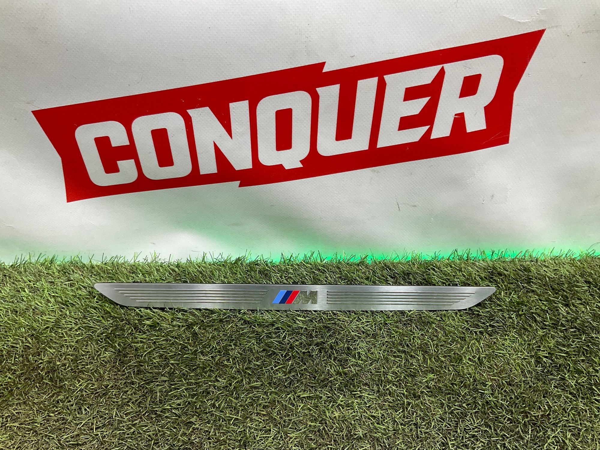 Накладка порога передняя BMW X5 M, F85 2017, 1500 рублей, Москва