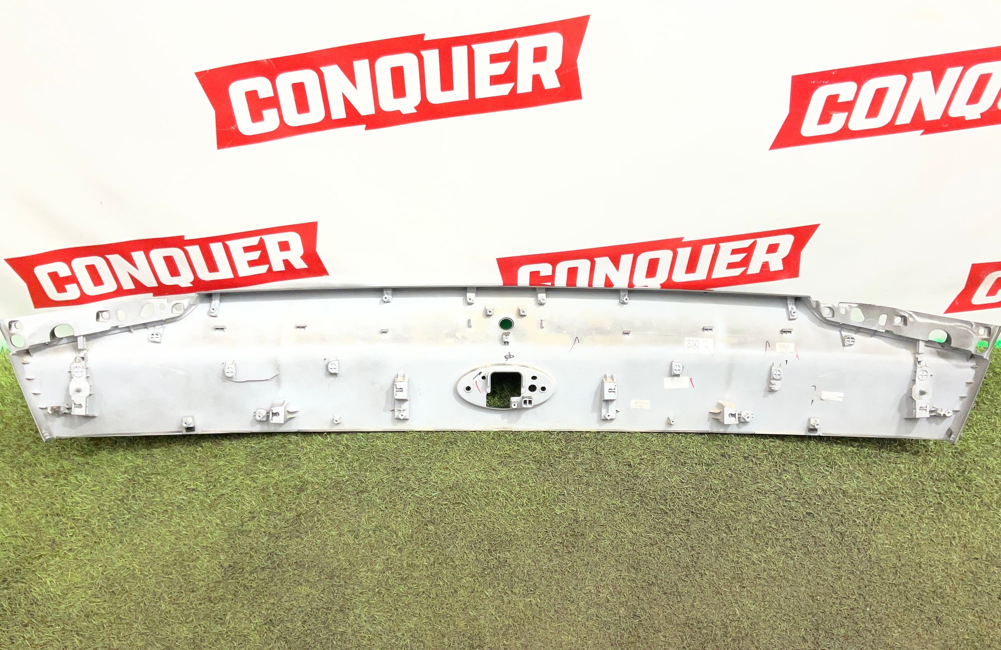 Накладка крышки багажника Hyundai Sonata VIII 2020, 8000 рублей, Москва