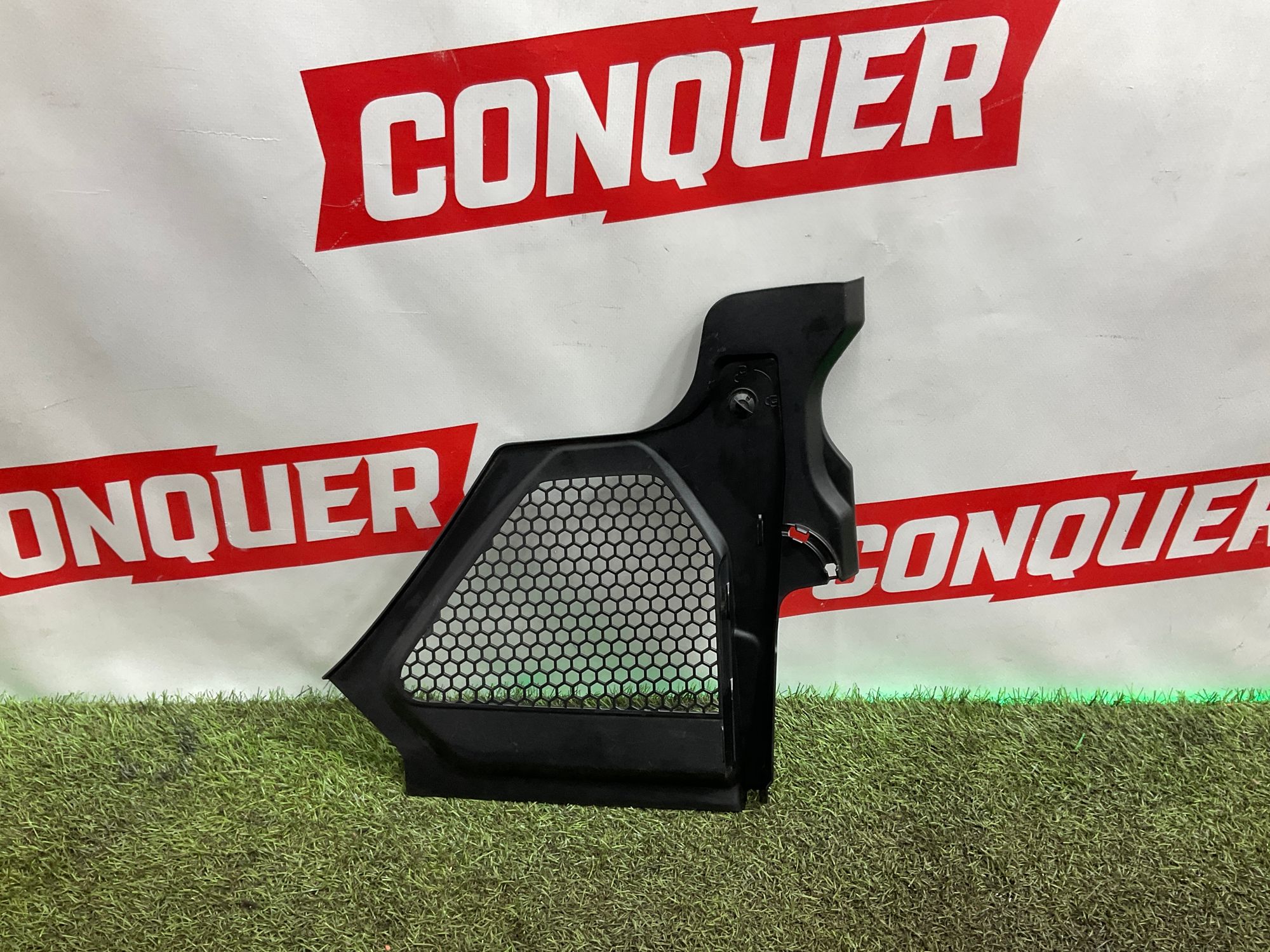 Накладка жабо правая BMW M3 G80 2023, 5000 рублей, Москва