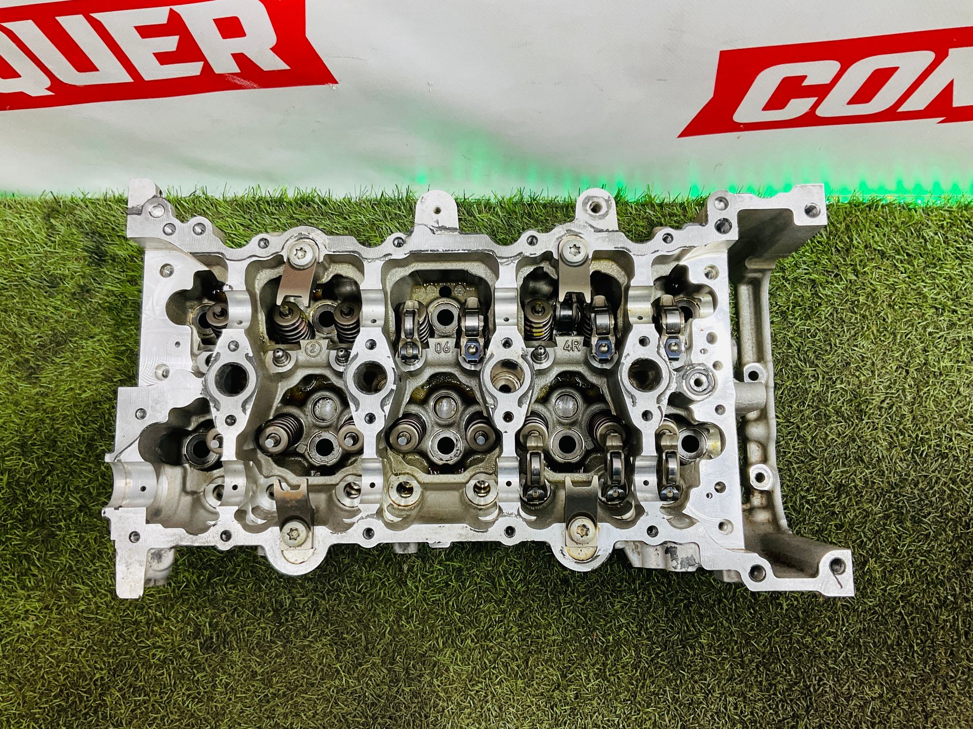 ГБЦ 260920 Mercedes-Benz CLA-класс C118, 75000 рублей, Москва