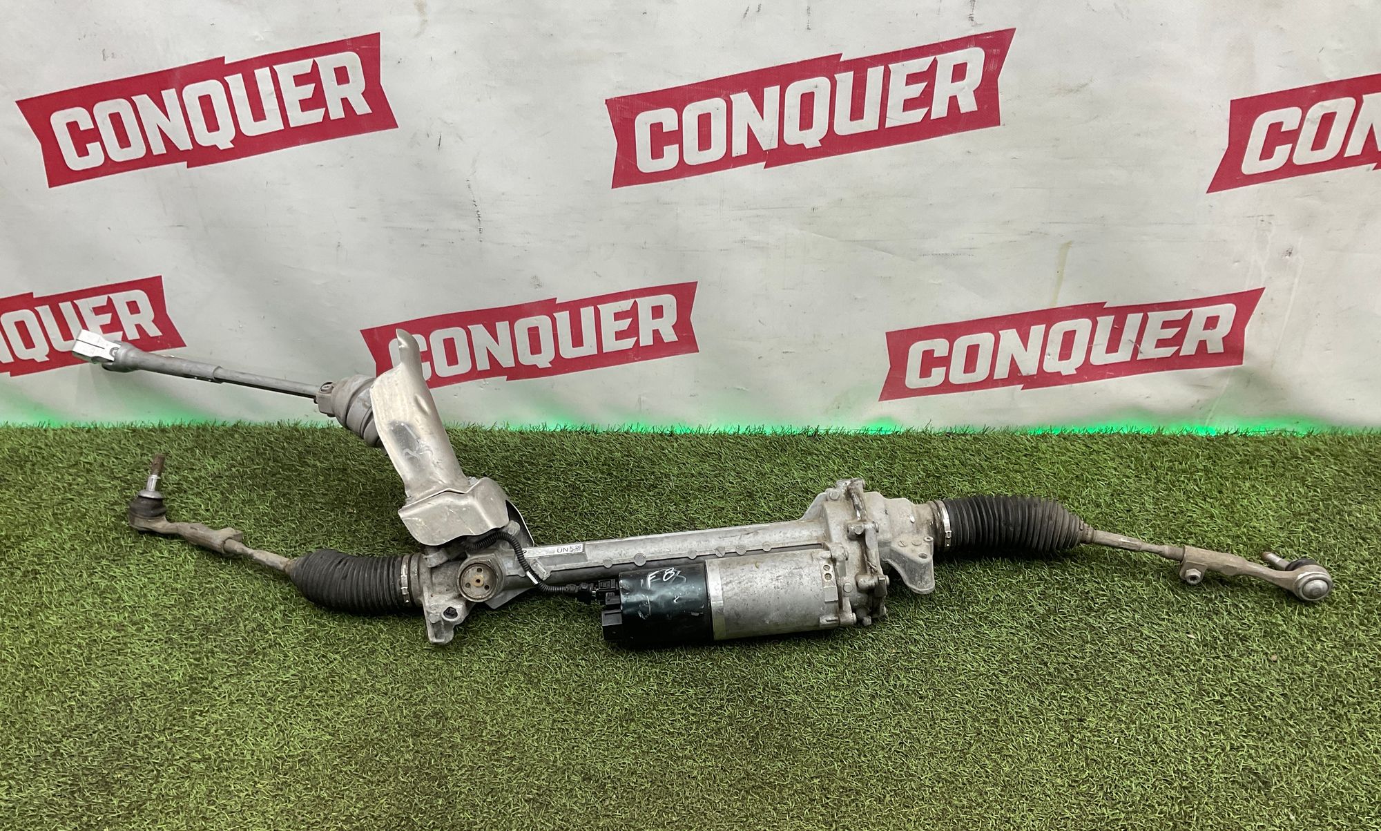 Рулевая рейка BMW X3 M, F97 рестайлинг, 25000 рублей, Москва