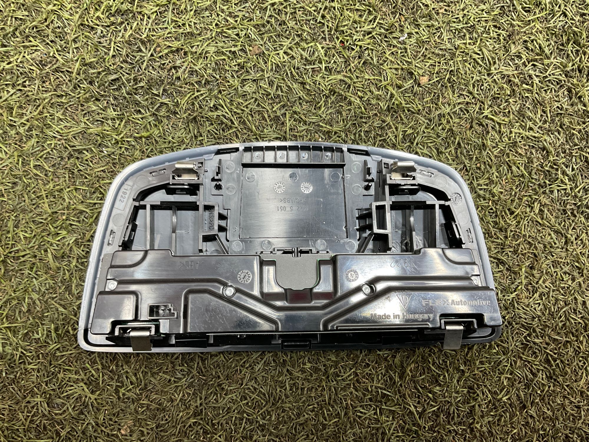 Плафон освещения салона передний Porsche 911 GT3 991 Рестайлинг 2018, 35000 рублей, Москва