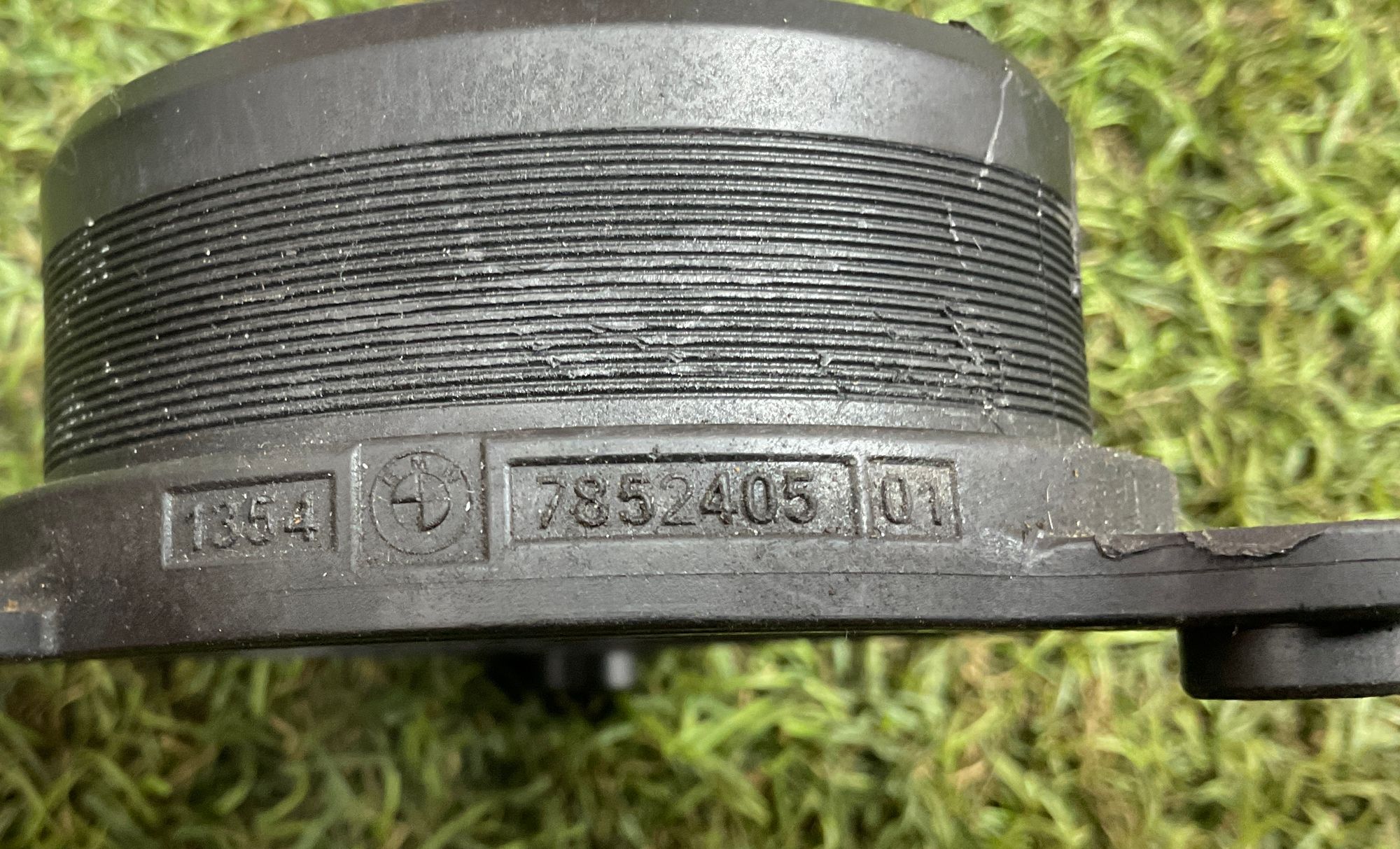 Патрубок дроссельной заслонки BMW M8, F91/F92/F93 2019, 2000 рублей, Москва