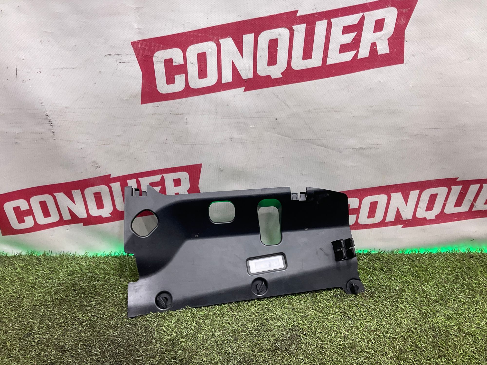 Обшивка пространства ног BMW X6 M, F86, 1000 рублей, Москва