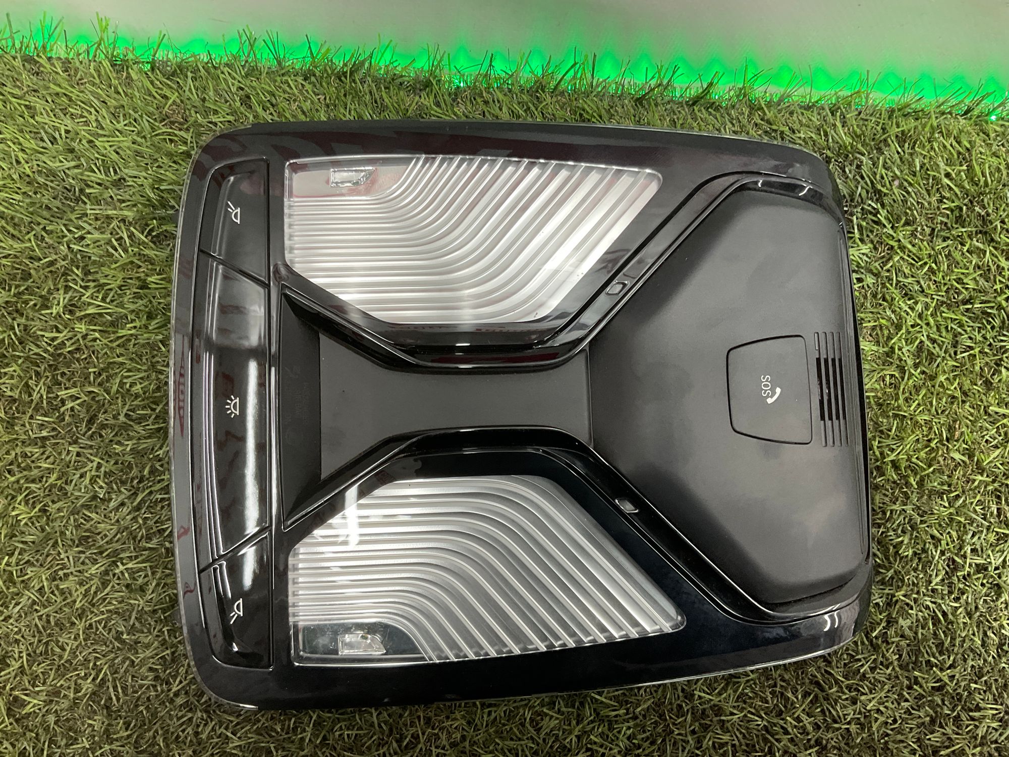 Плафон освещения салона BMW M3 G80 2023, 3000 рублей, Москва