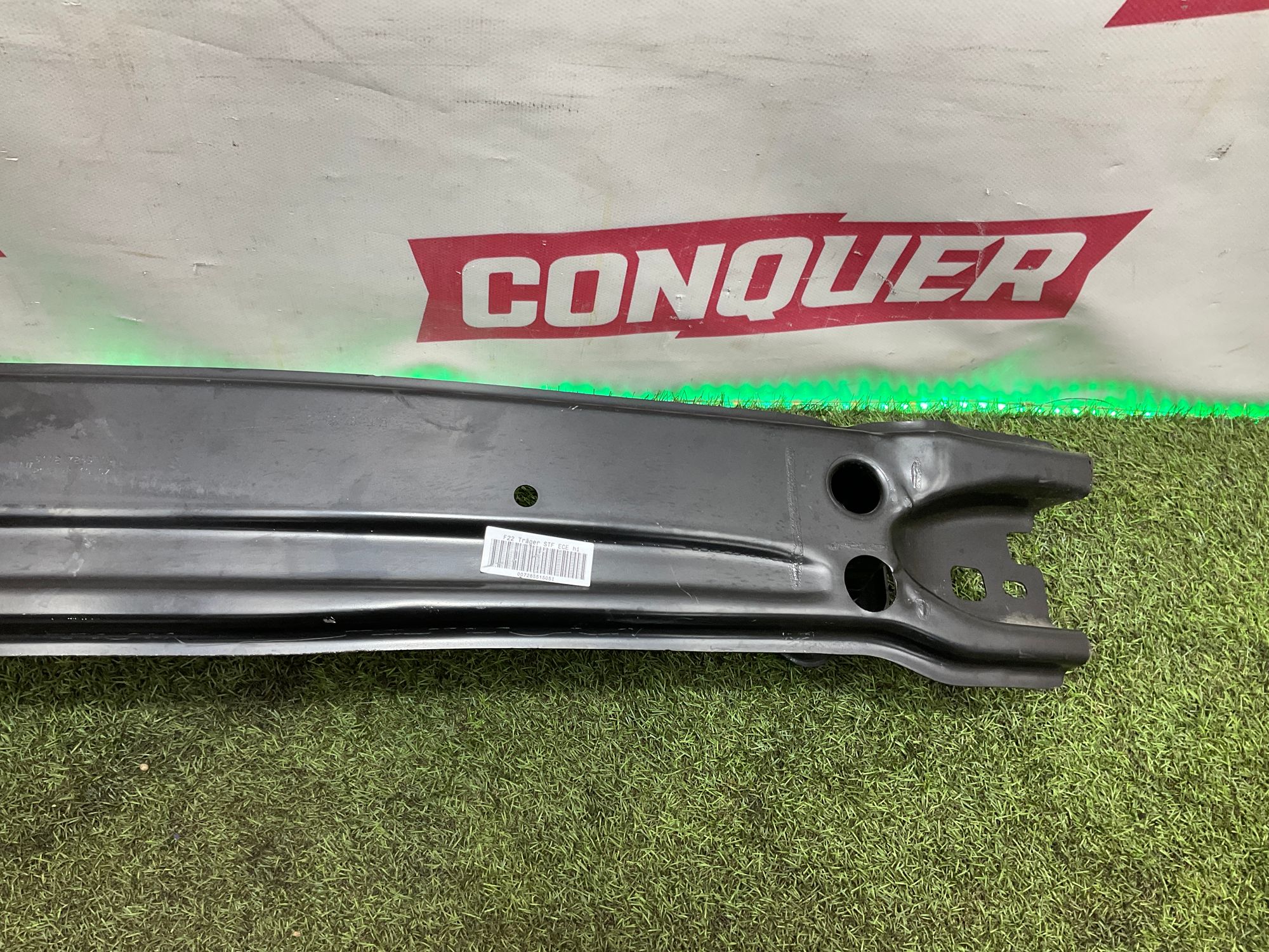 Усилитель заднего бампера BMW M2 F87, 5000 рублей, Москва