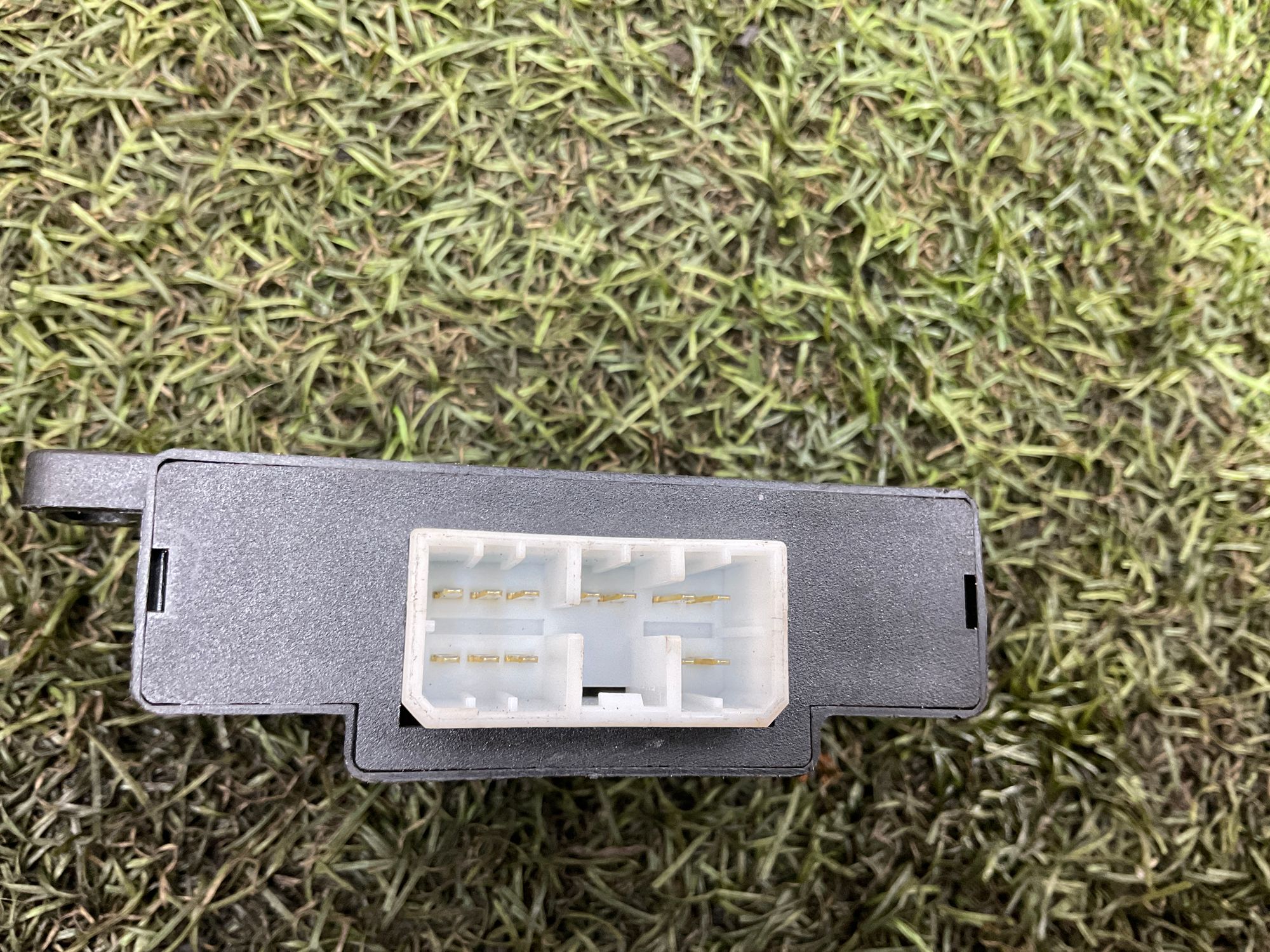 Электронный блок Toyota Land Cruiser 200 рестайлинг 2 (2015—2023) 2017, 2500 рублей, Москва