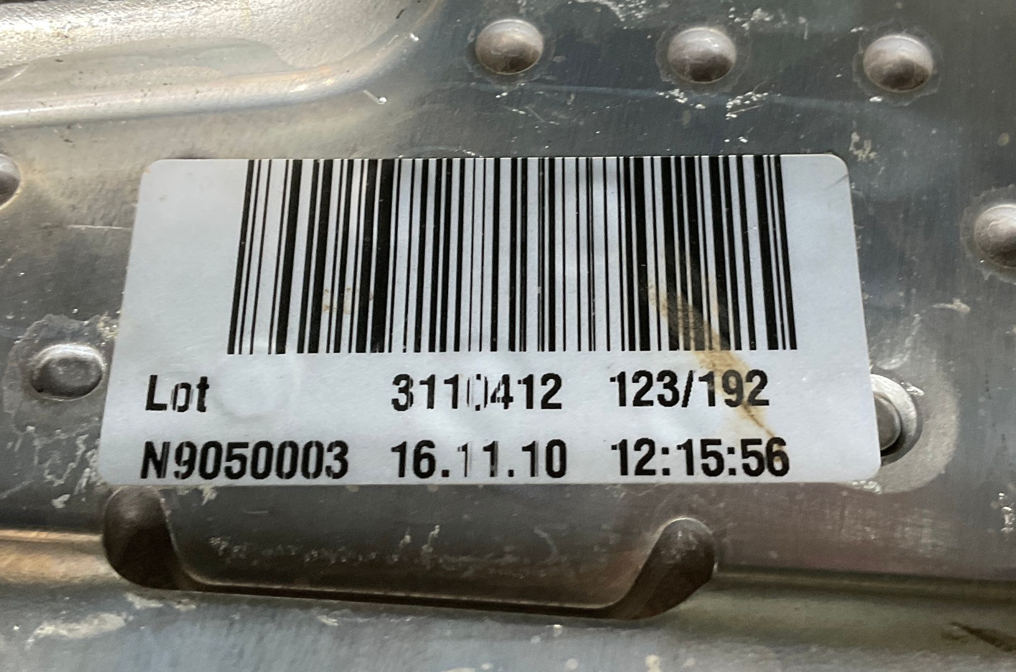 Теплообменник N57 BMW X5, E70 рестайлинг, 2000 рублей, Москва