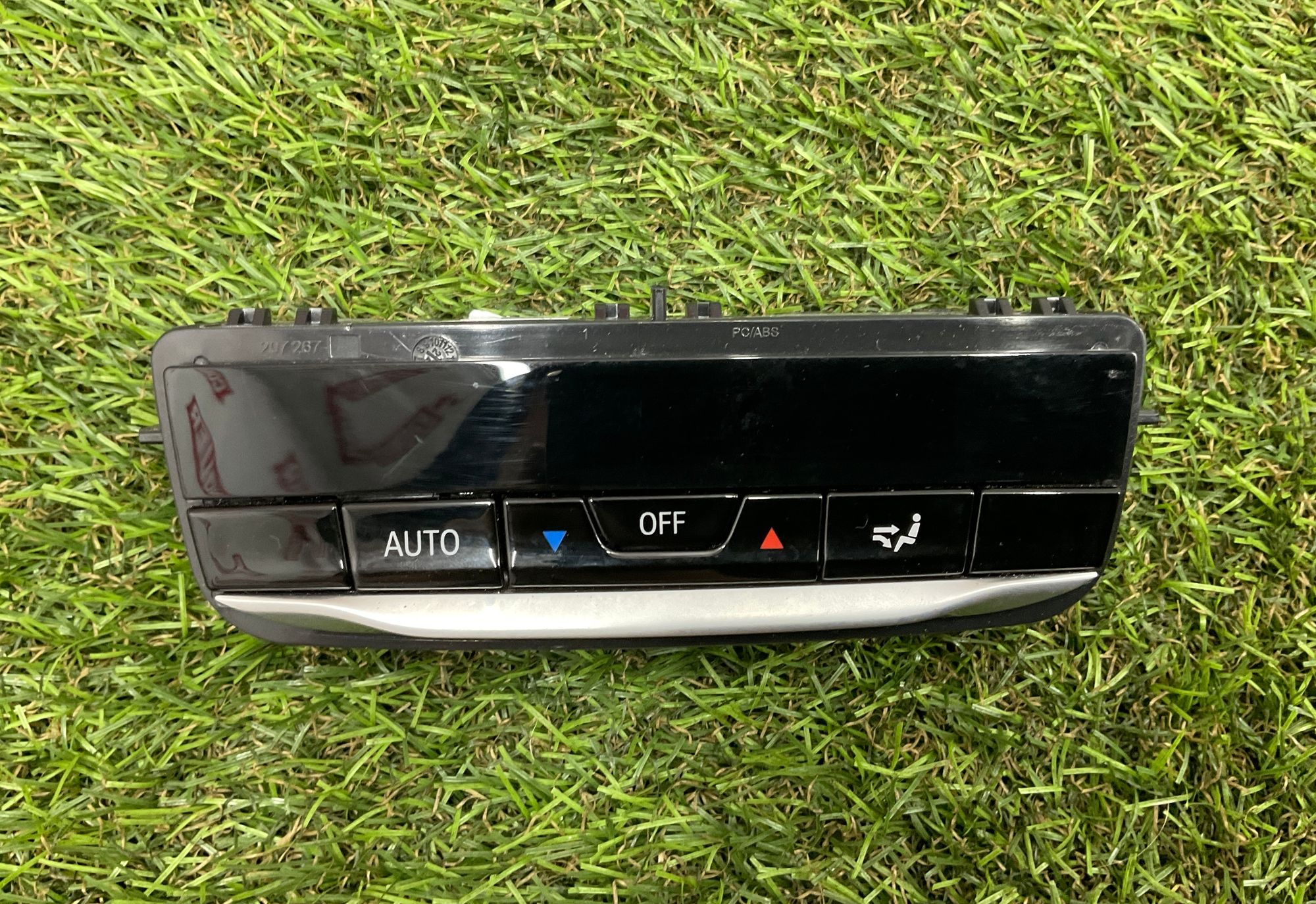 Блок управления климат-контроля BMW 3 G20/G21, 4000 рублей, Москва