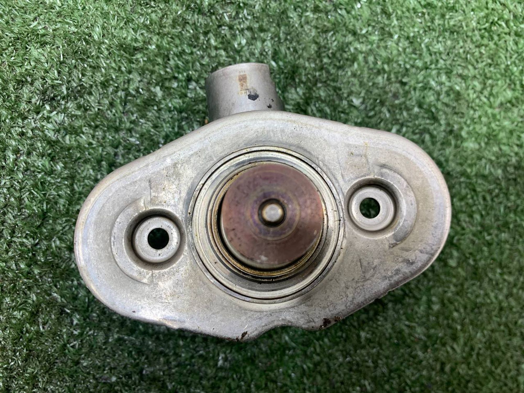 Топливный насос высокого давления N20 BMW 5 F10, 12000 рублей, Москва