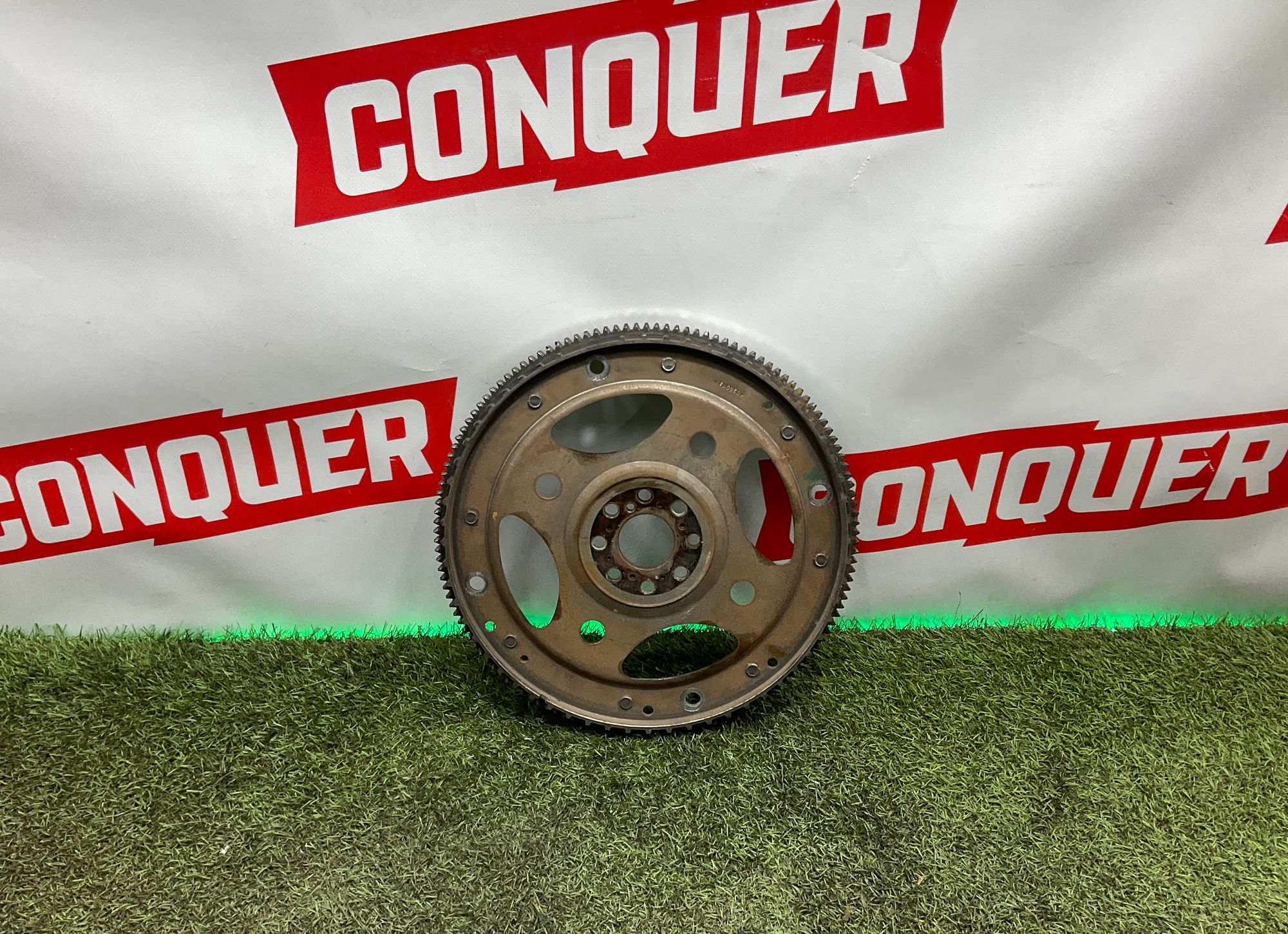 Маховик 2.0 AJ200 Land Rover Defender II L663 2022, 2500 рублей, Москва