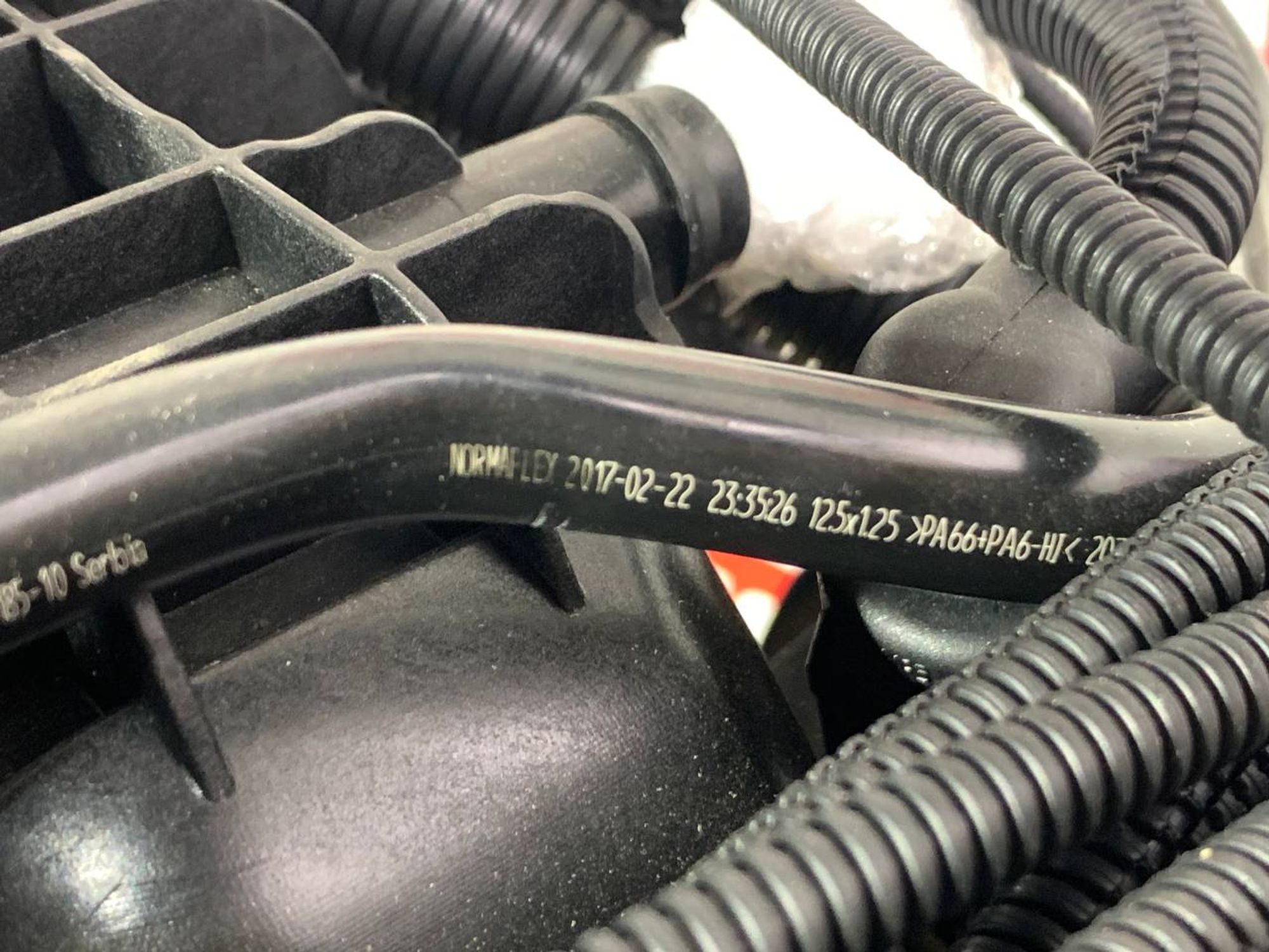 Двигатель B48B20B F30 LCI F20 LCI F32 LCI F36 LCI, 490000 рублей, Москва