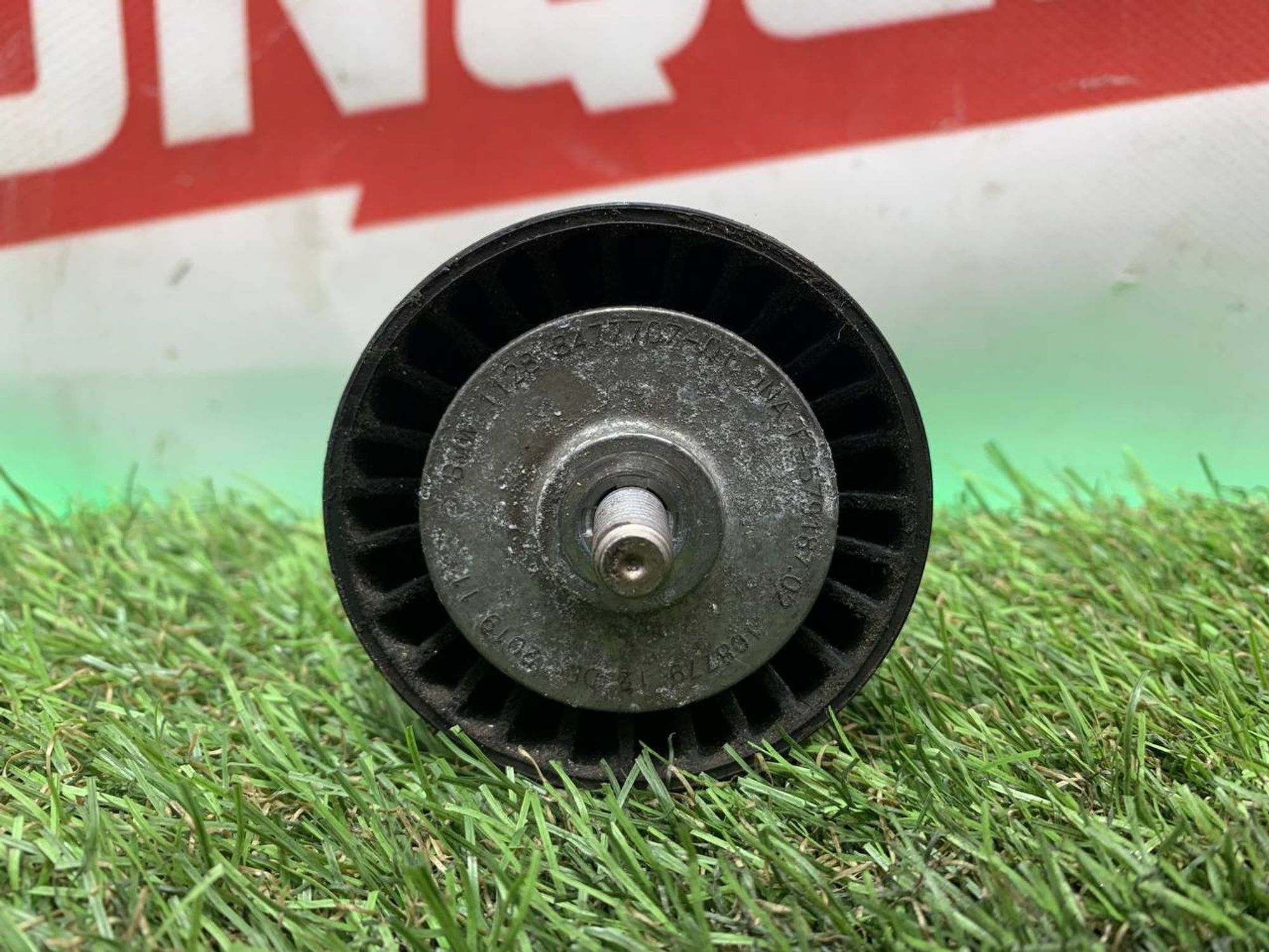 Обводной роли B47D20 BMW 3 F30 F31 4 F36 5 F10 G30, 1500 рублей, Москва