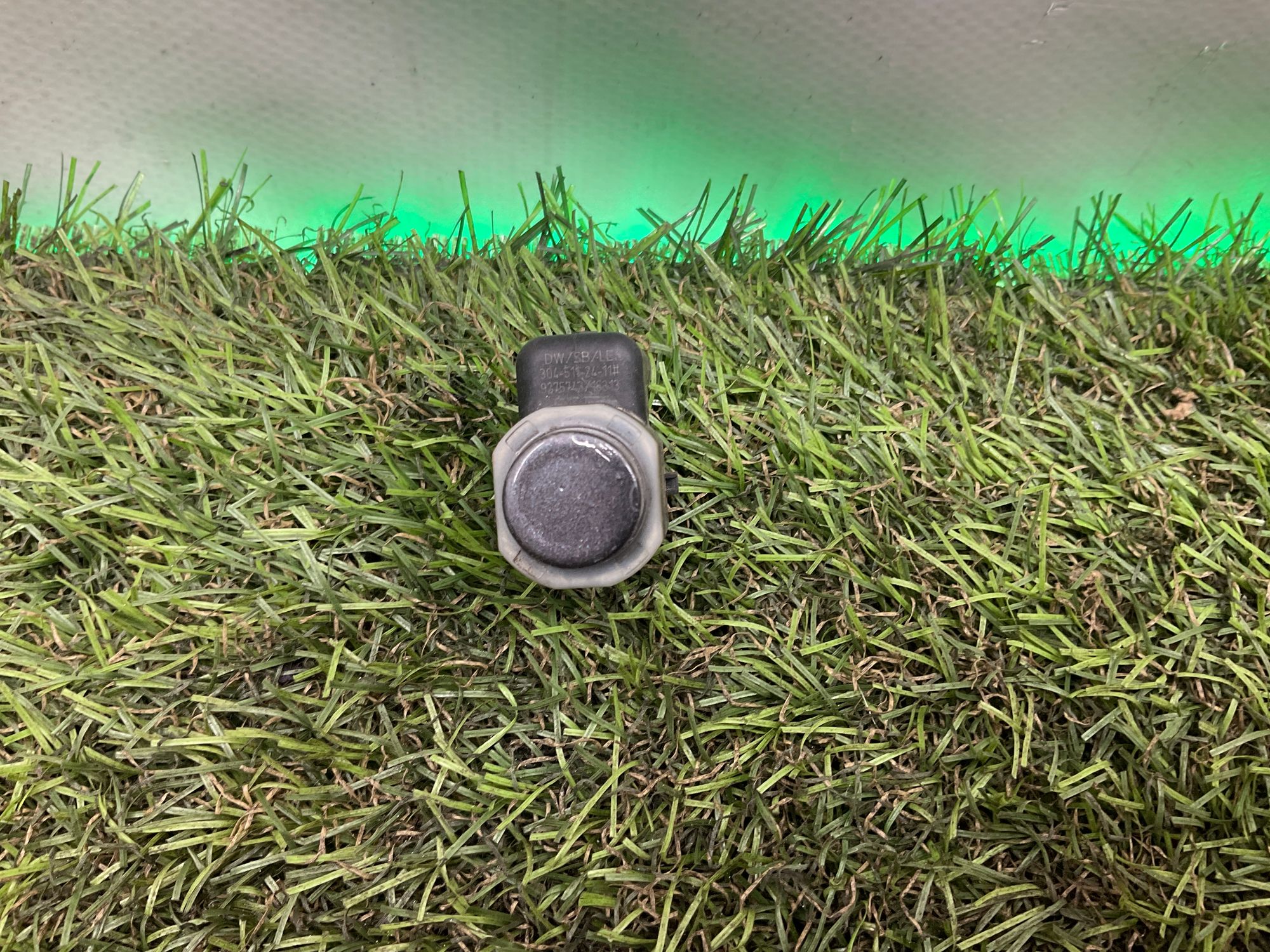 Парктроник BMW 5 серия, F10/F11/F07 рестайлинг, 1500 рублей, Москва