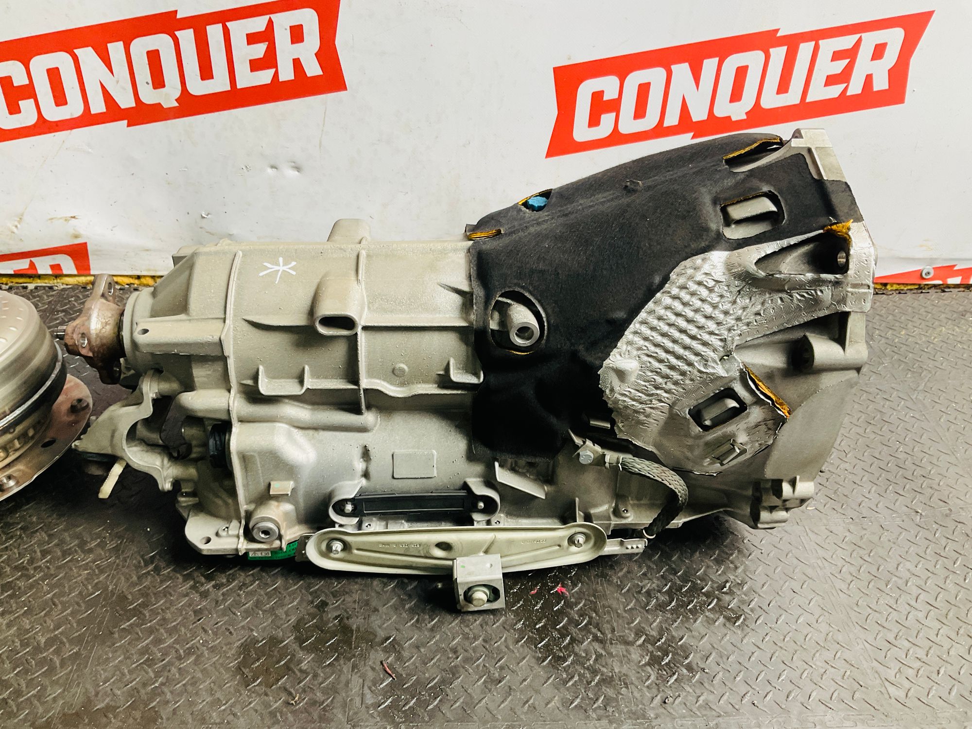 Акпп GA8HP50 B48B20A BMW F30 LCI, 75000 рублей, Москва