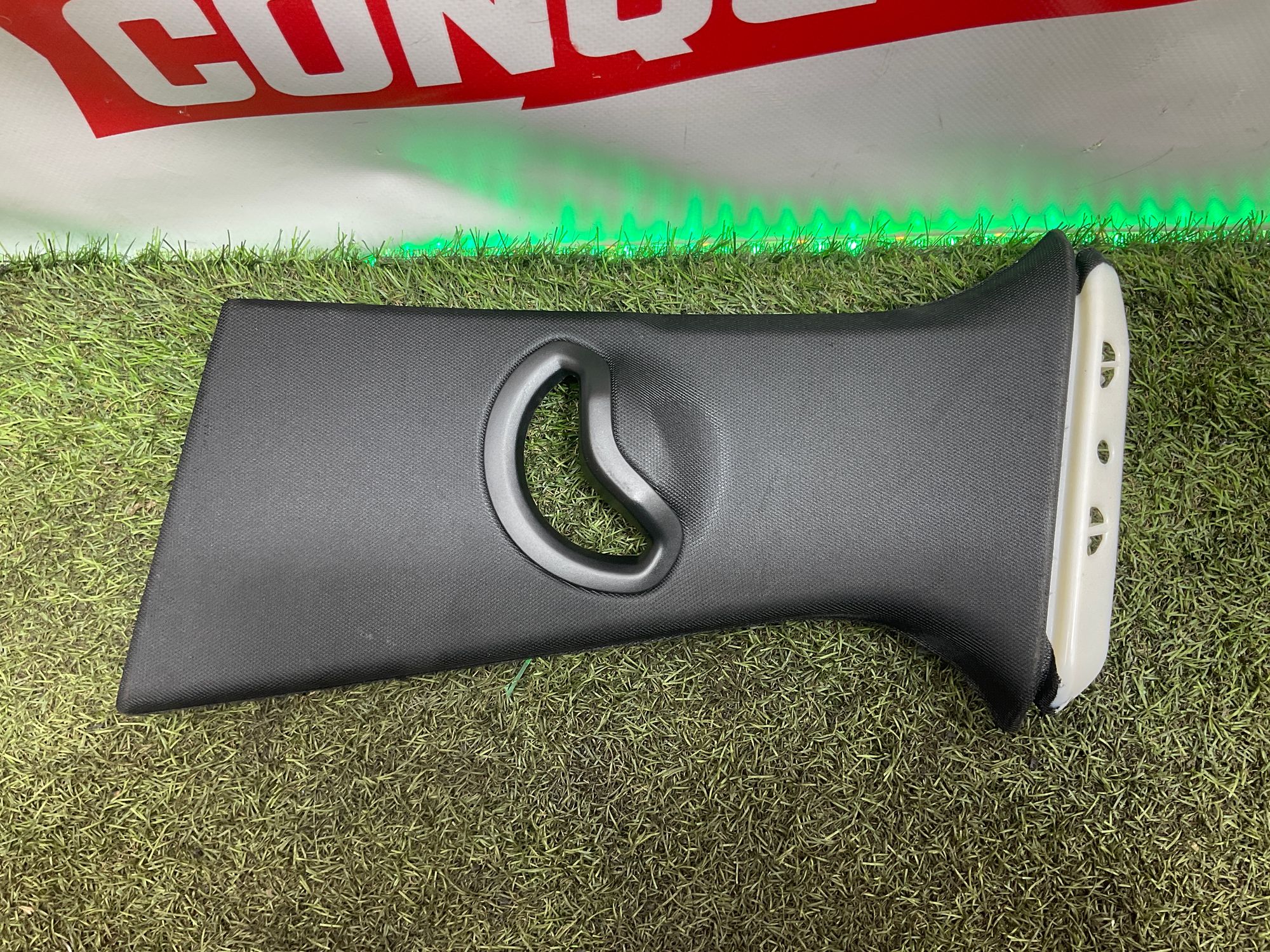 Накладка центральной стойки левая BMW M3, G80 2023, 1500 рублей, Москва