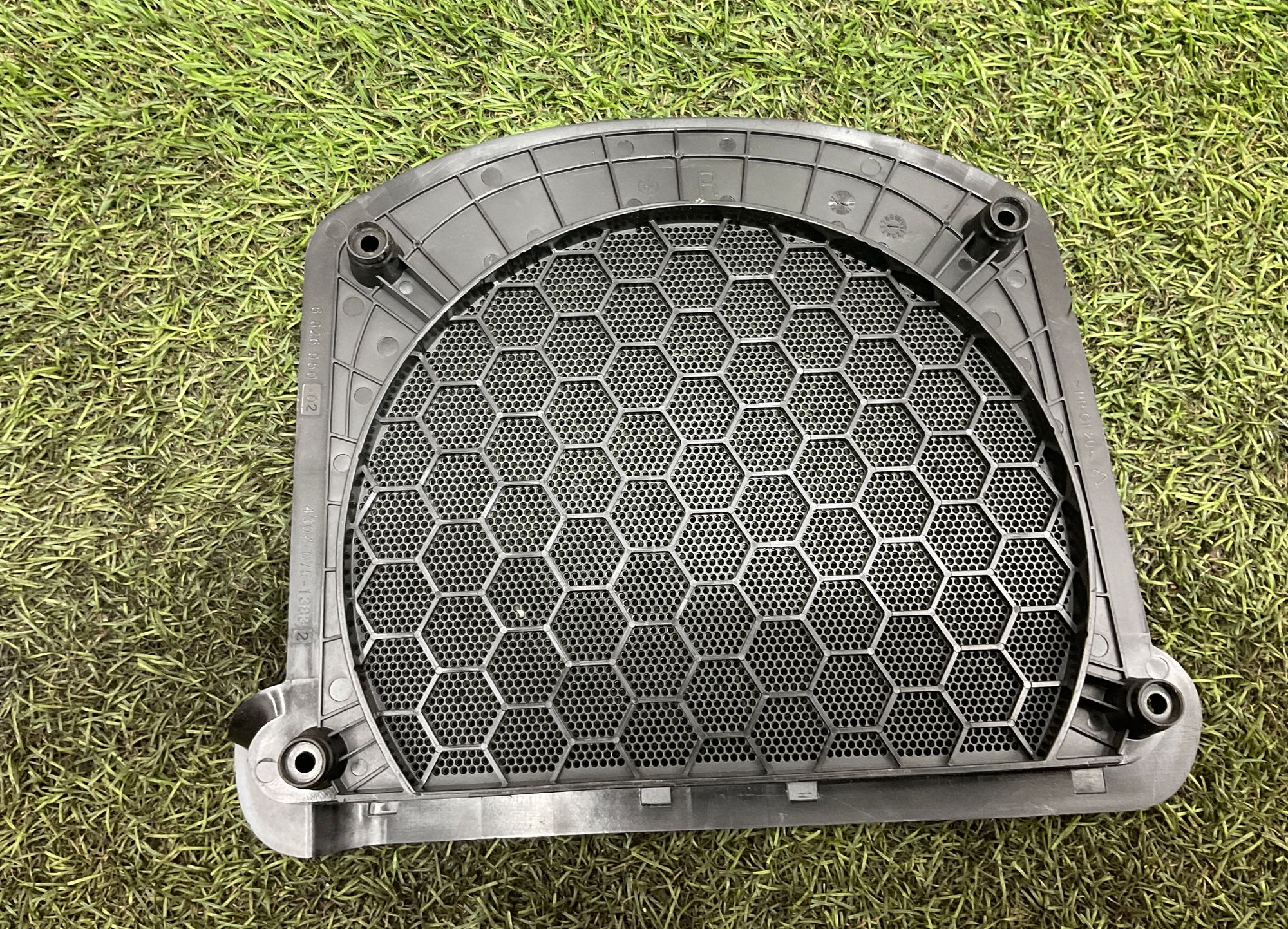 Секта динамика BMW X3, G01, 1000 рублей, Москва