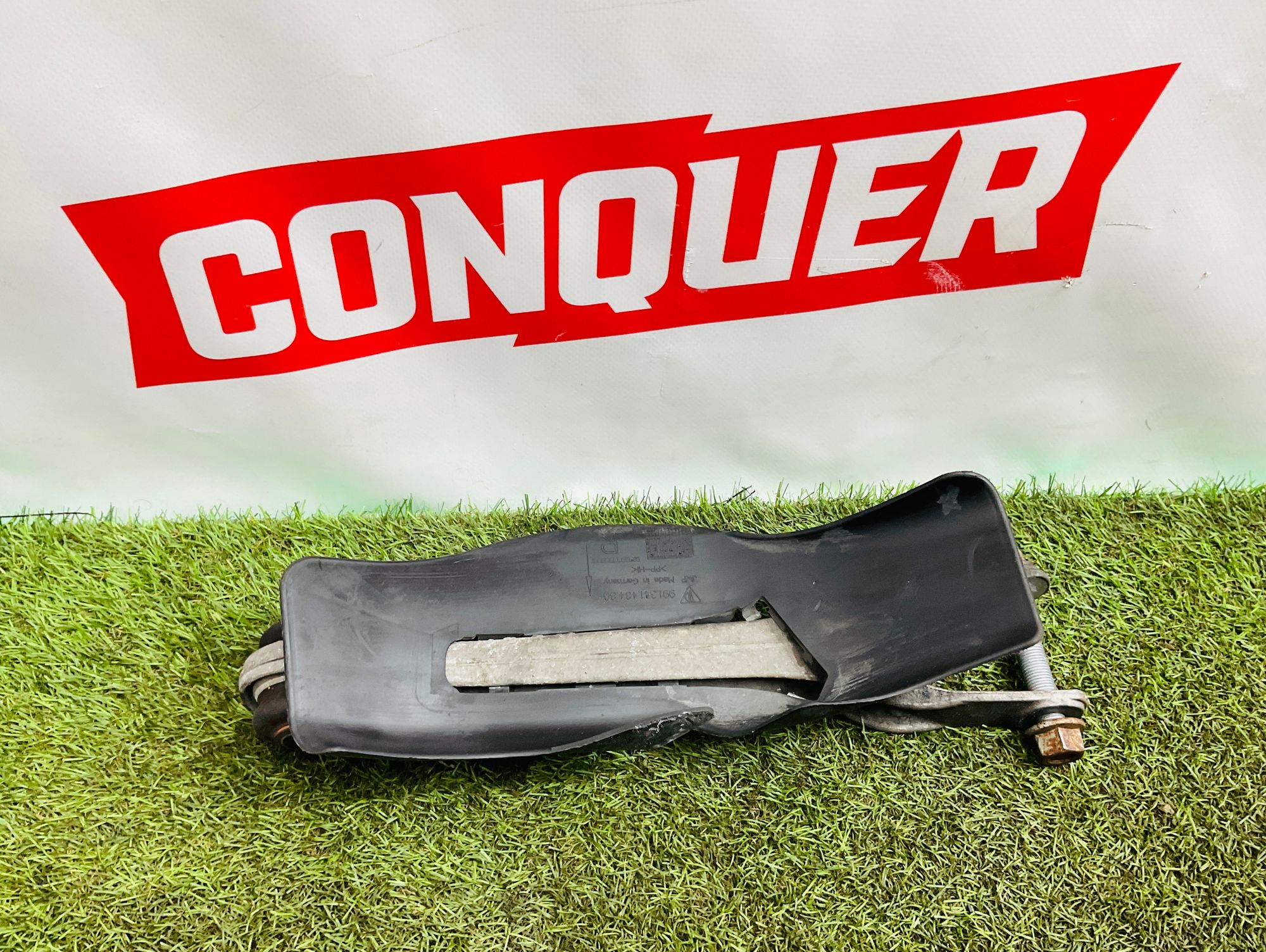 Рычаг подвески передний правый Porsche 911 GT3, 991 Рестайлинг 2018, 9000 рублей, Москва