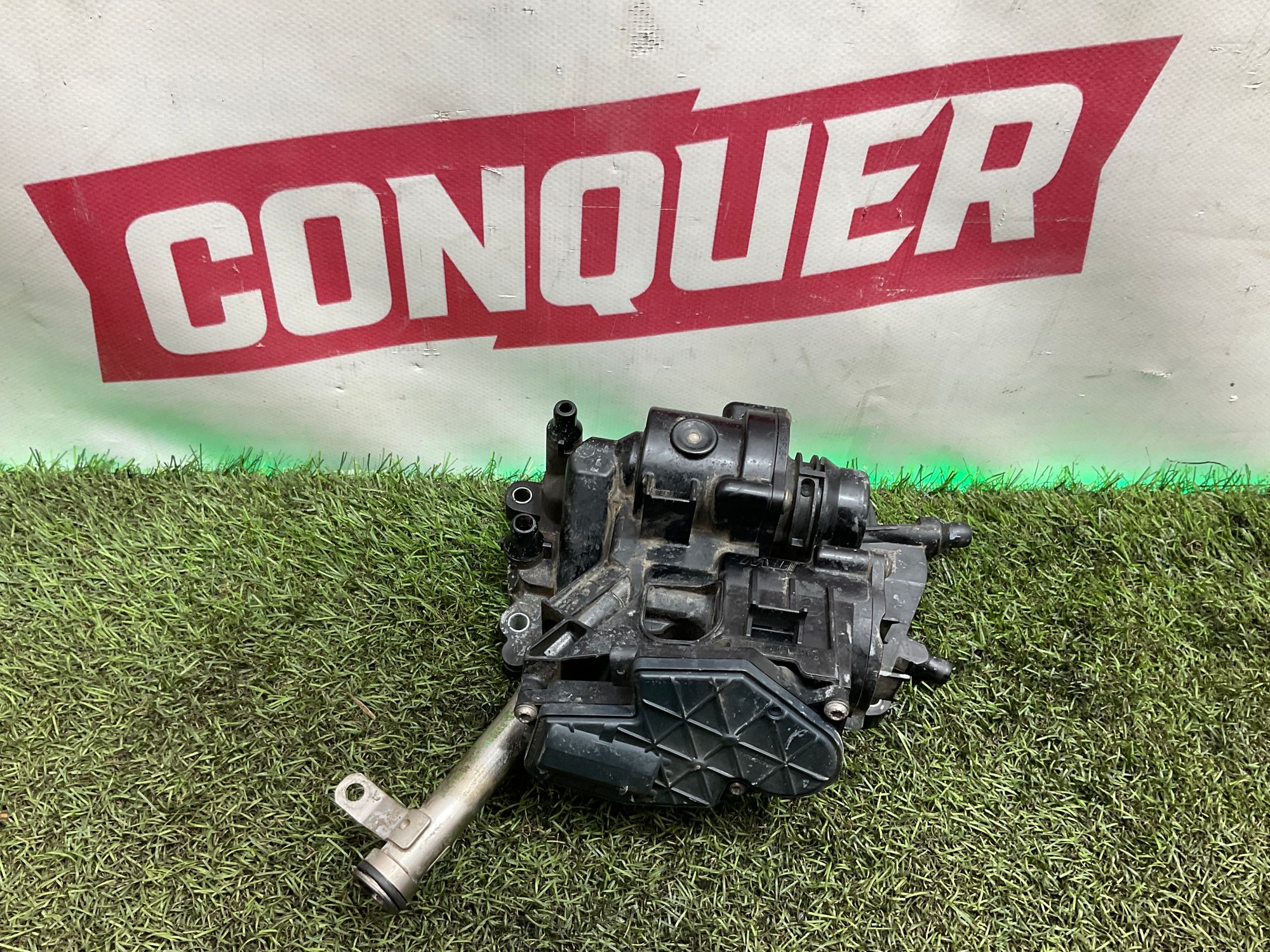 Корпус термостата BMW X7, G07 рестайлинг B57D30, 11500 рублей, Москва