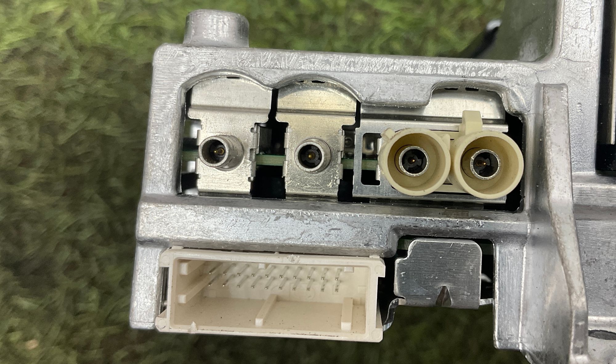 Модуль аудио ресивера BMW X5 G05 рестайлинг 2025, 27000 рублей, Москва