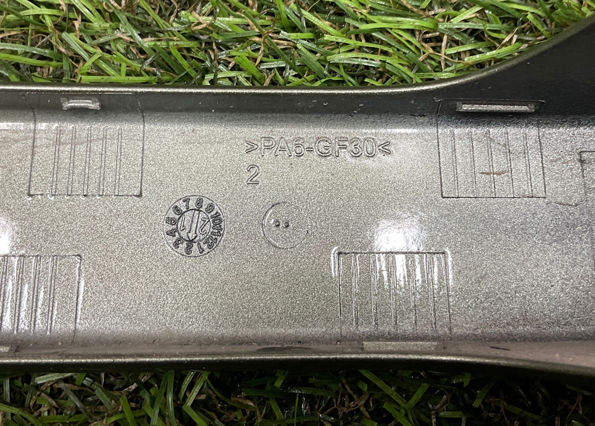 Ручка двери внешняя задняя Land Rover Defender II 2022, 8000 рублей, Москва