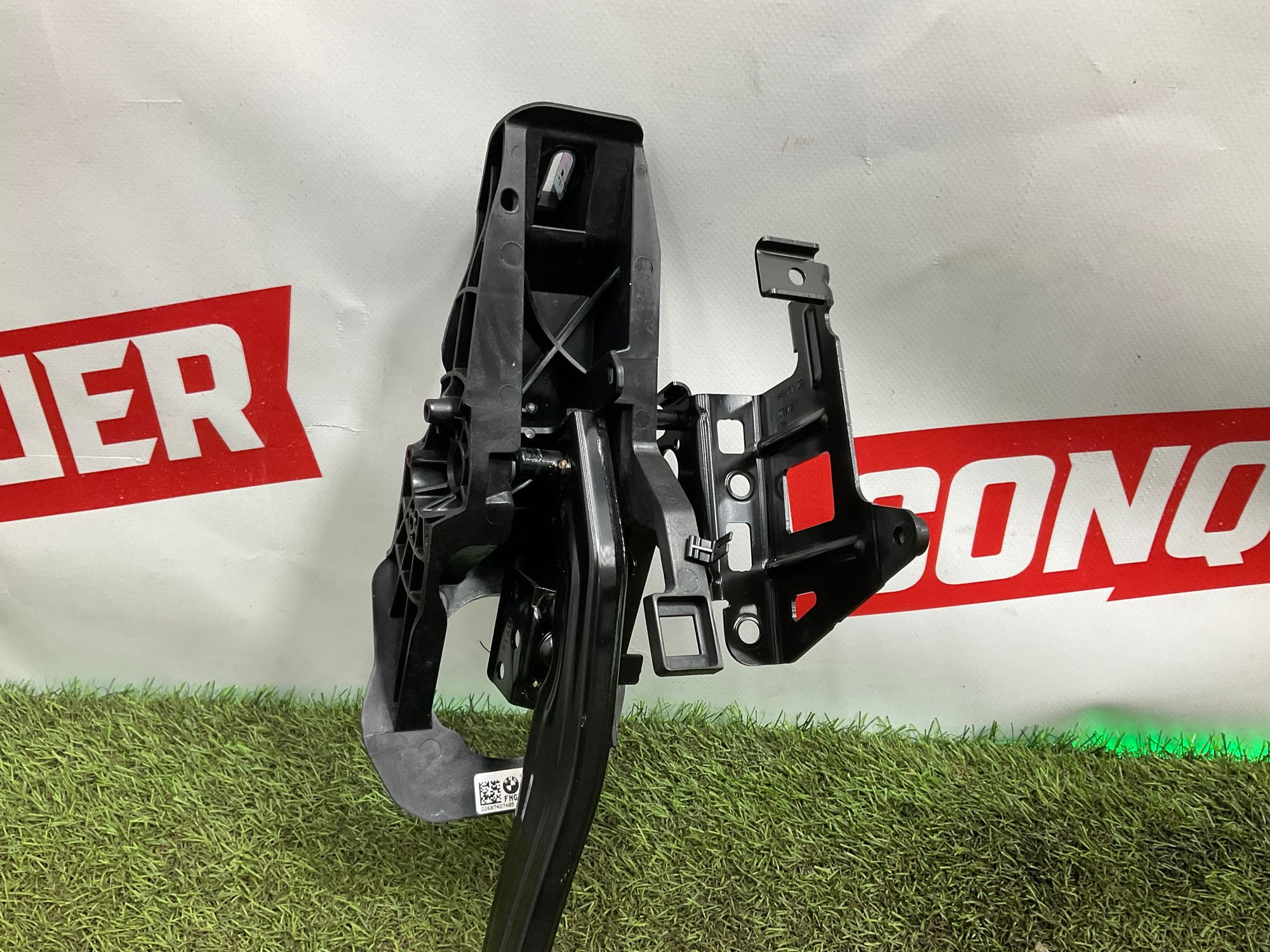 Педаль тормоза BMW M8, F91/F92/F93 2019, 3000 рублей, Москва